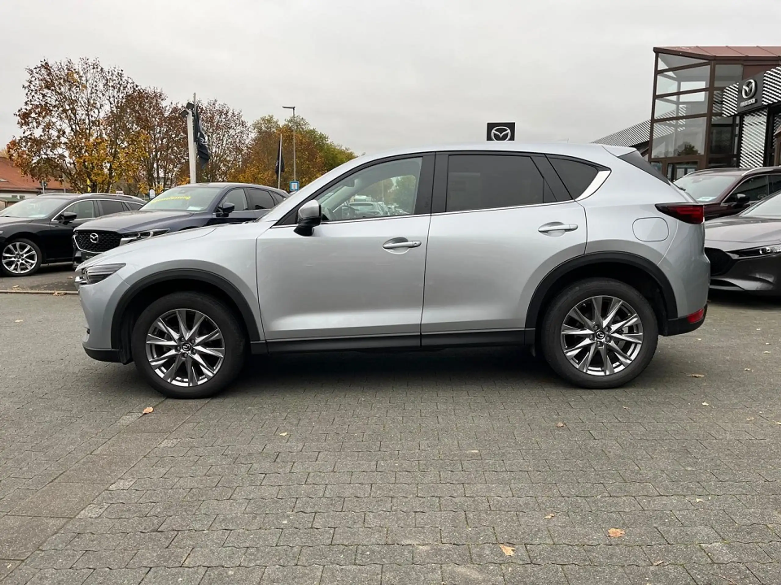 Mazda - CX-5