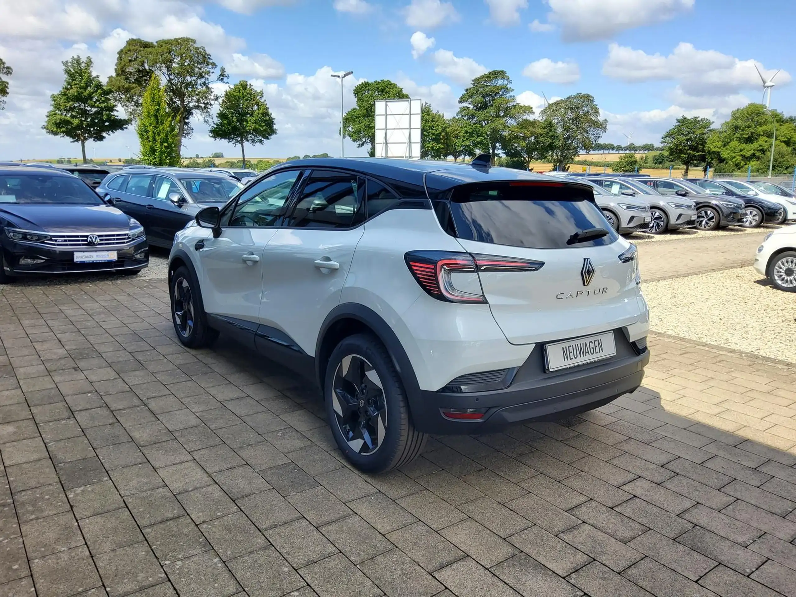 Renault - Captur