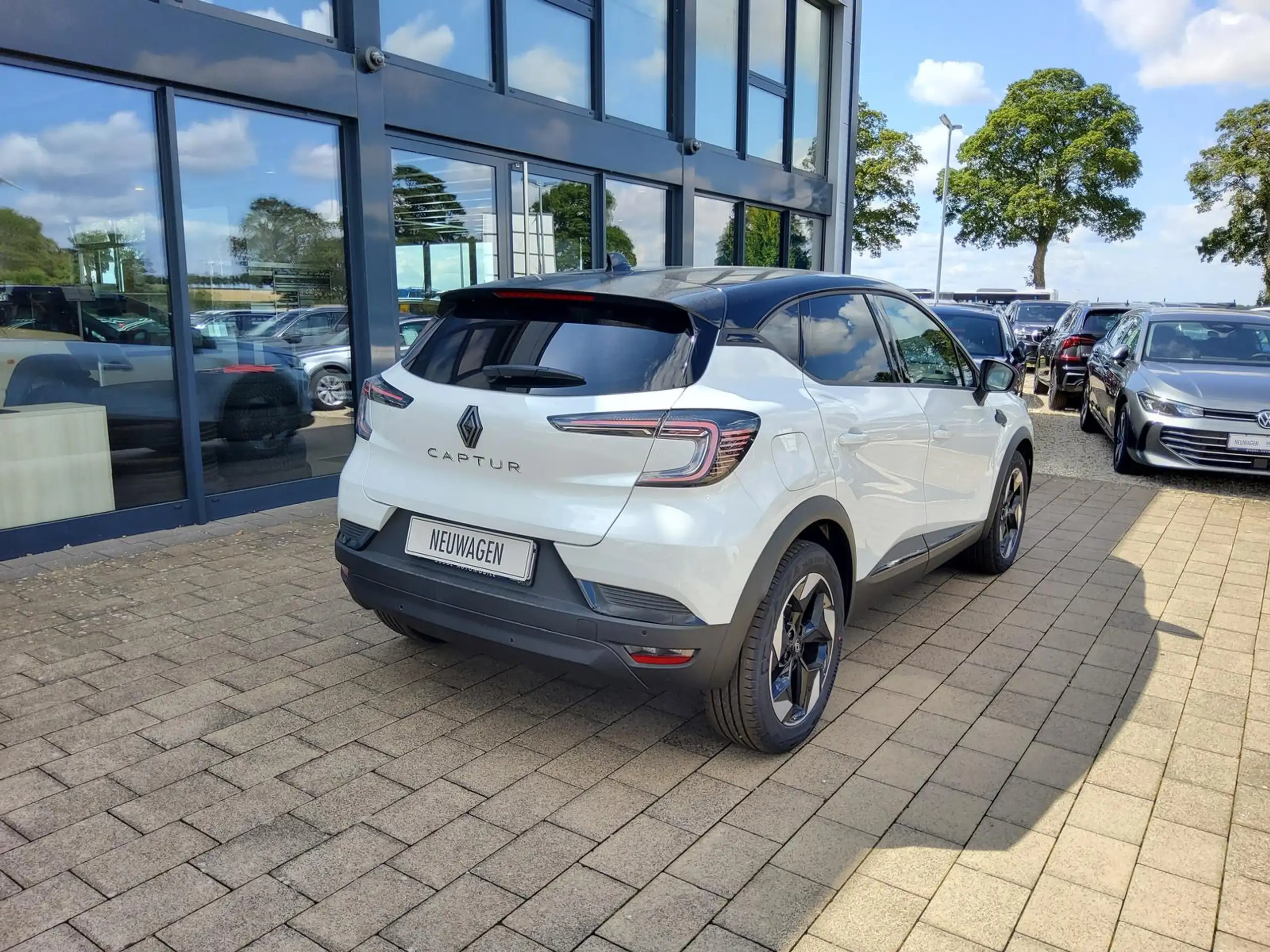 Renault - Captur