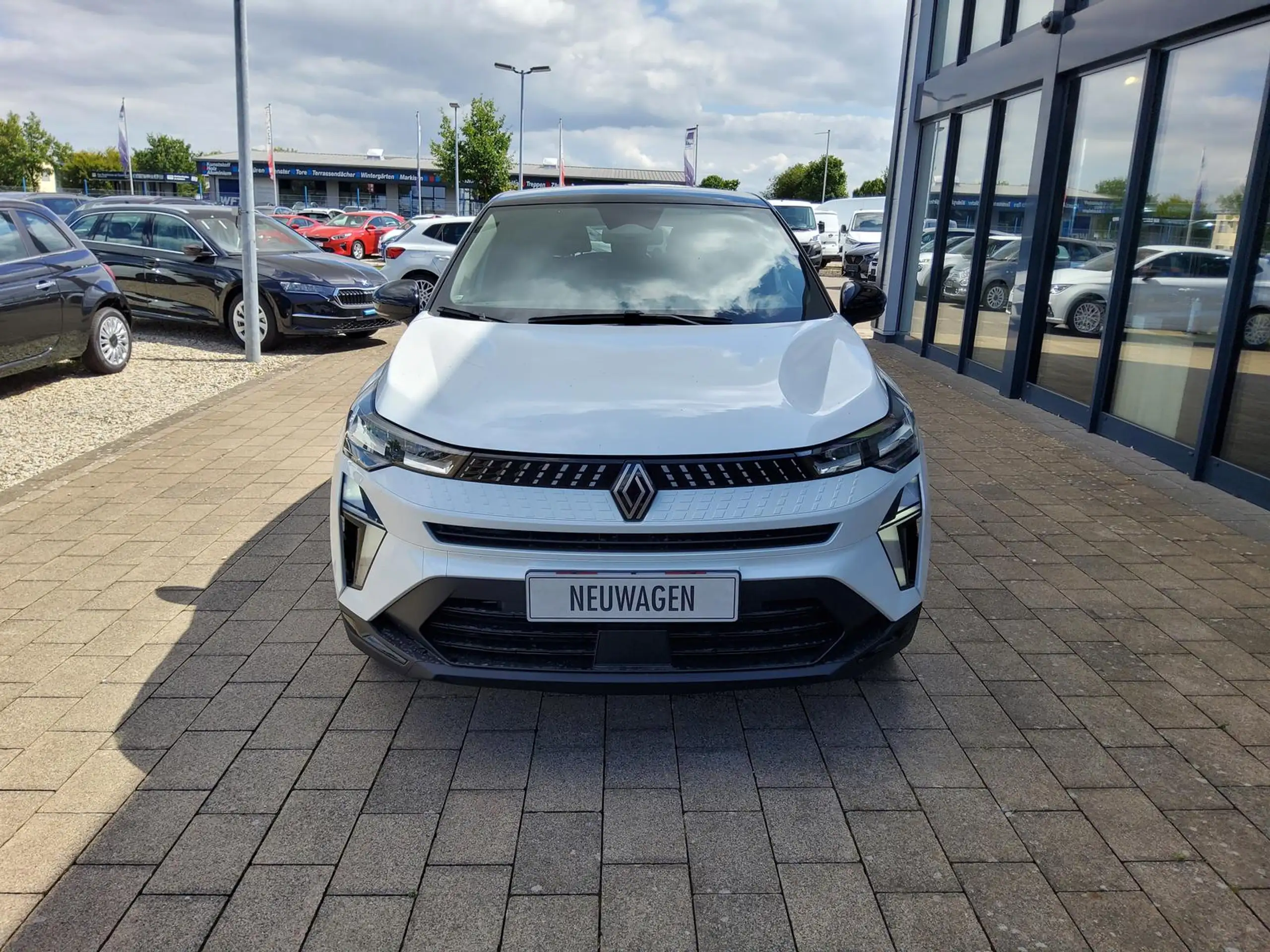 Renault - Captur