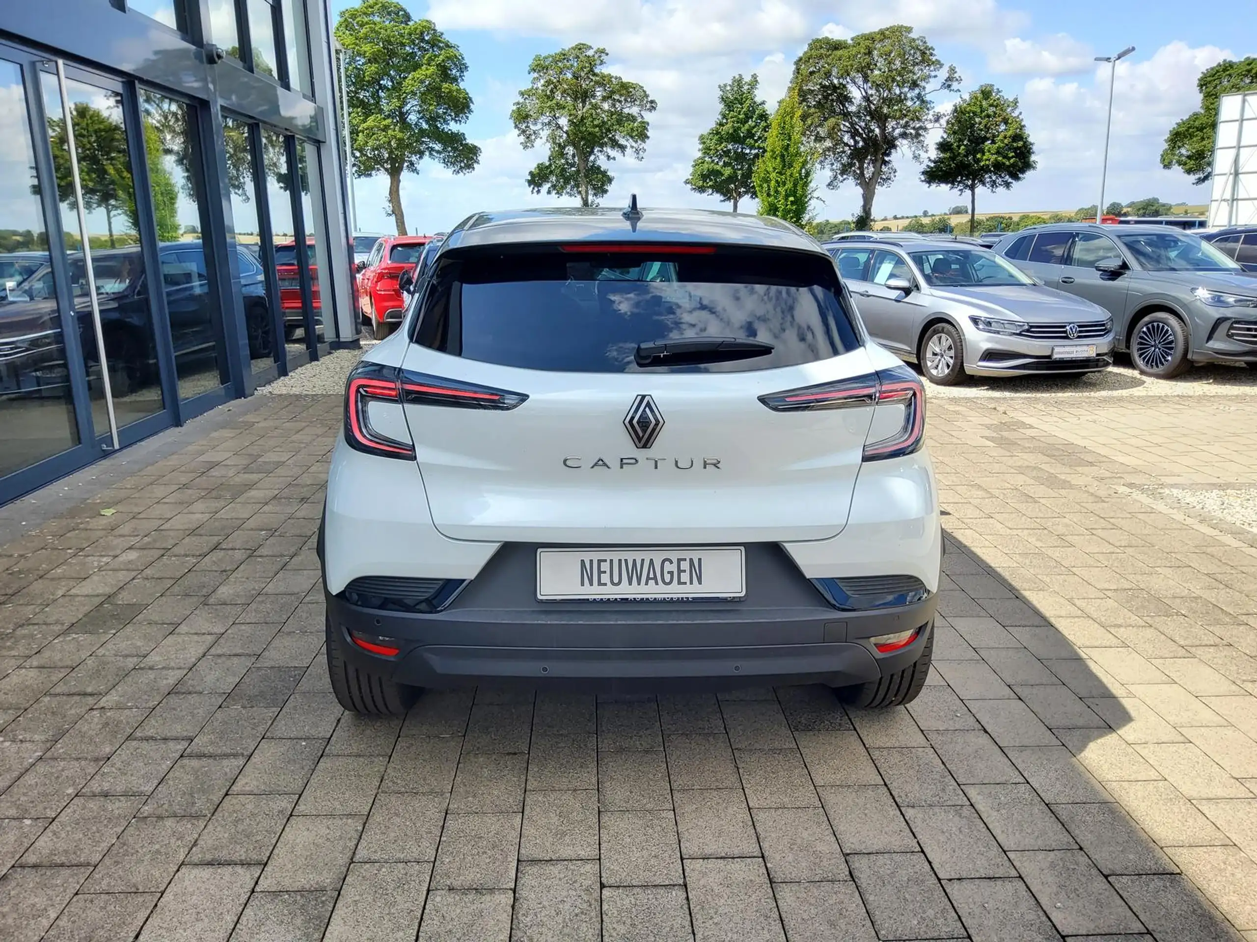 Renault - Captur