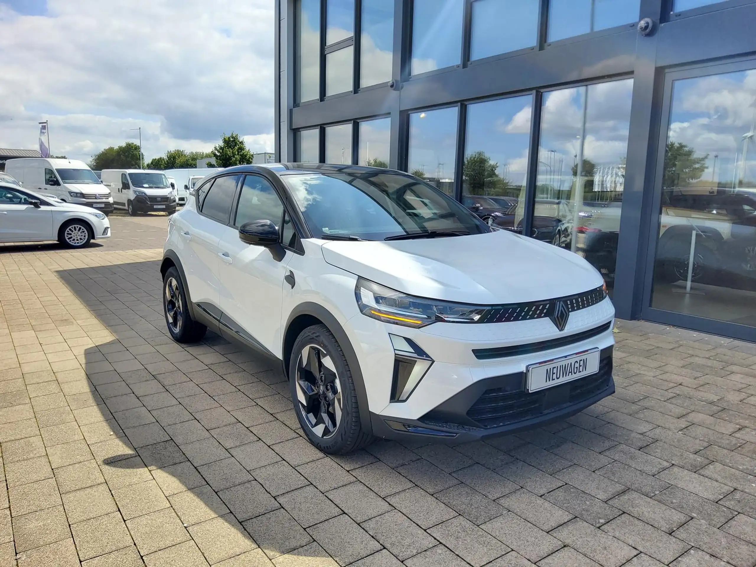 Renault - Captur