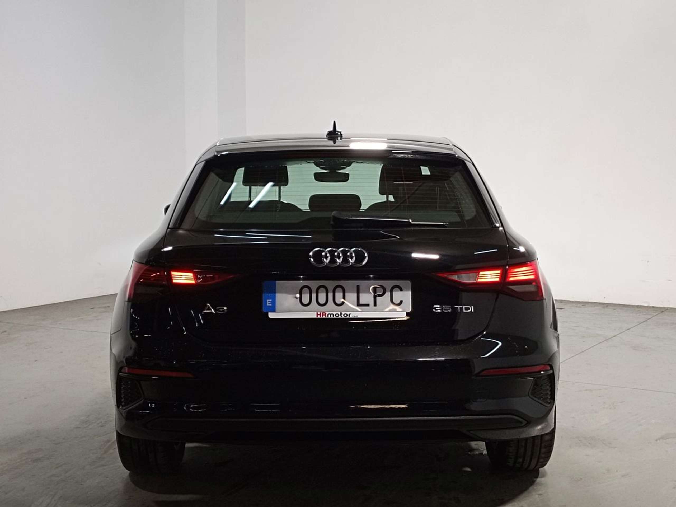 Audi - A3