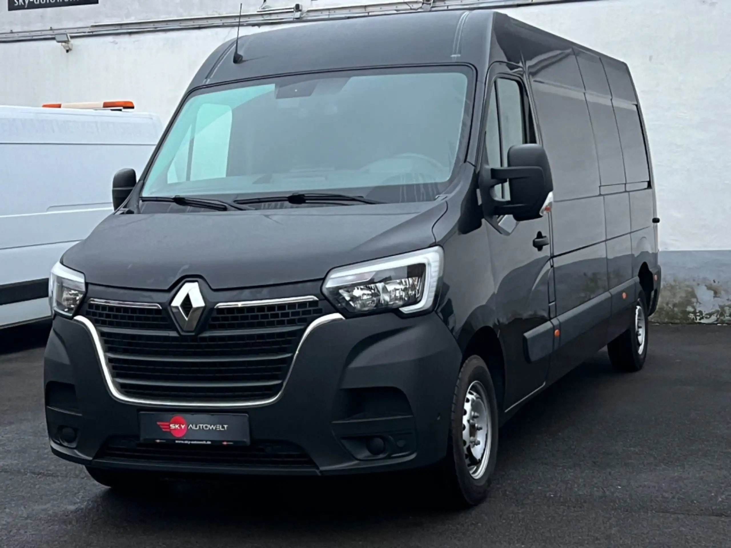 Renault - Master