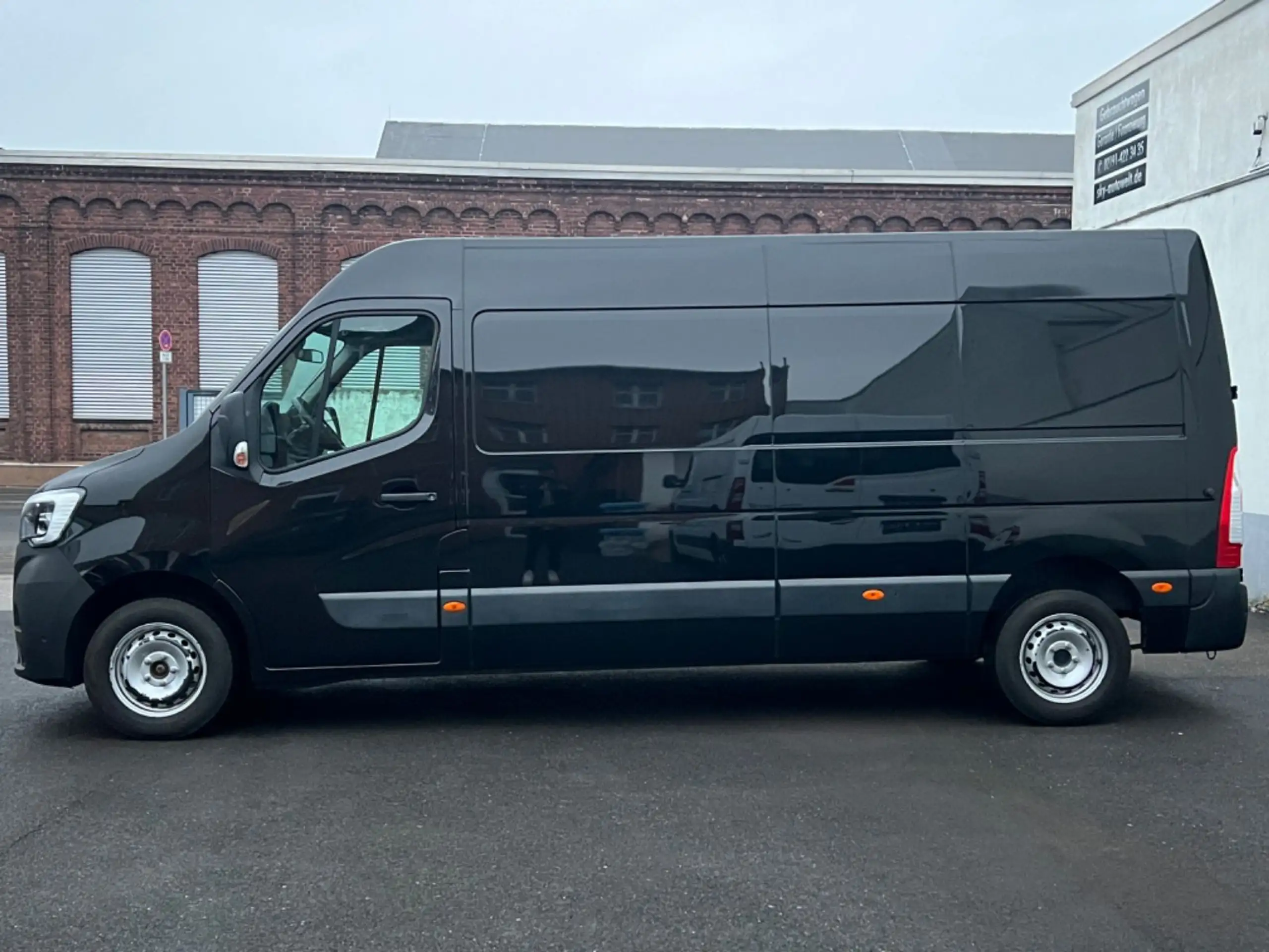 Renault - Master