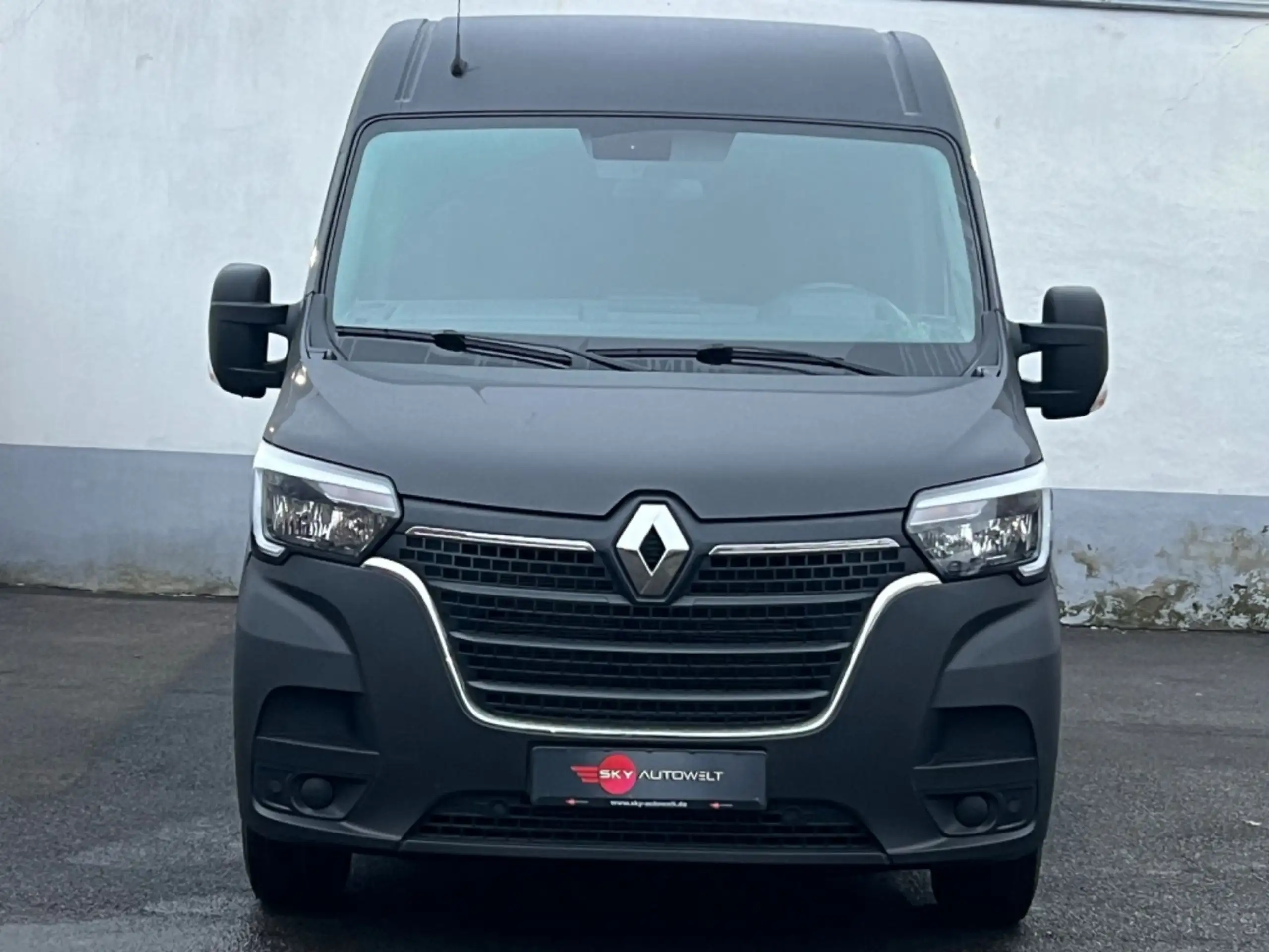 Renault - Master