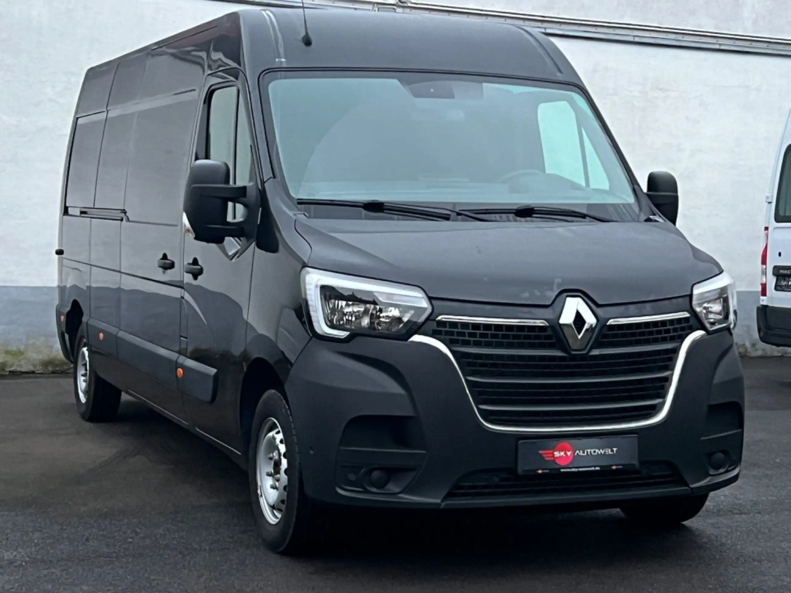 Renault - Master