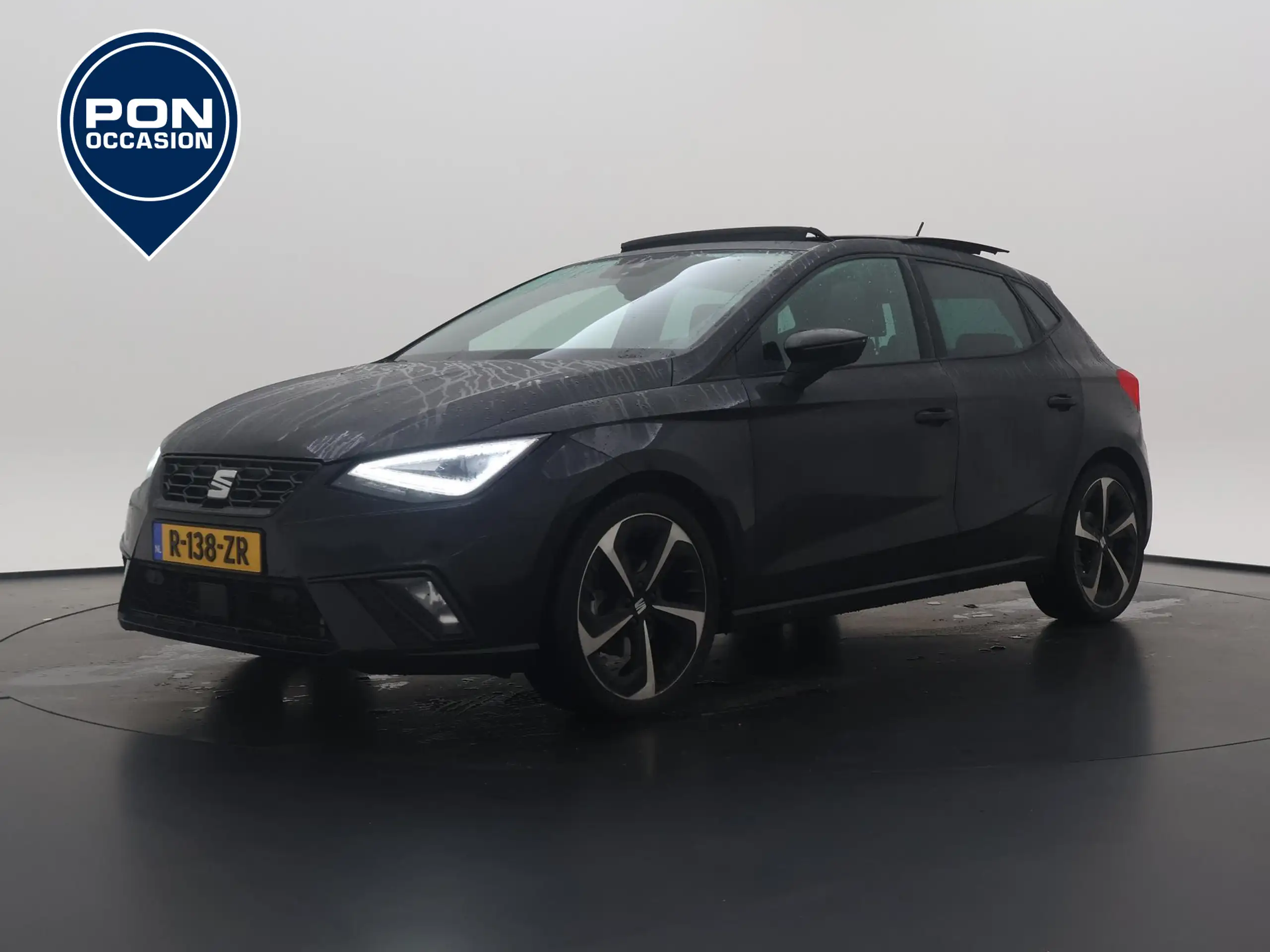 SEAT Ibiza 2023