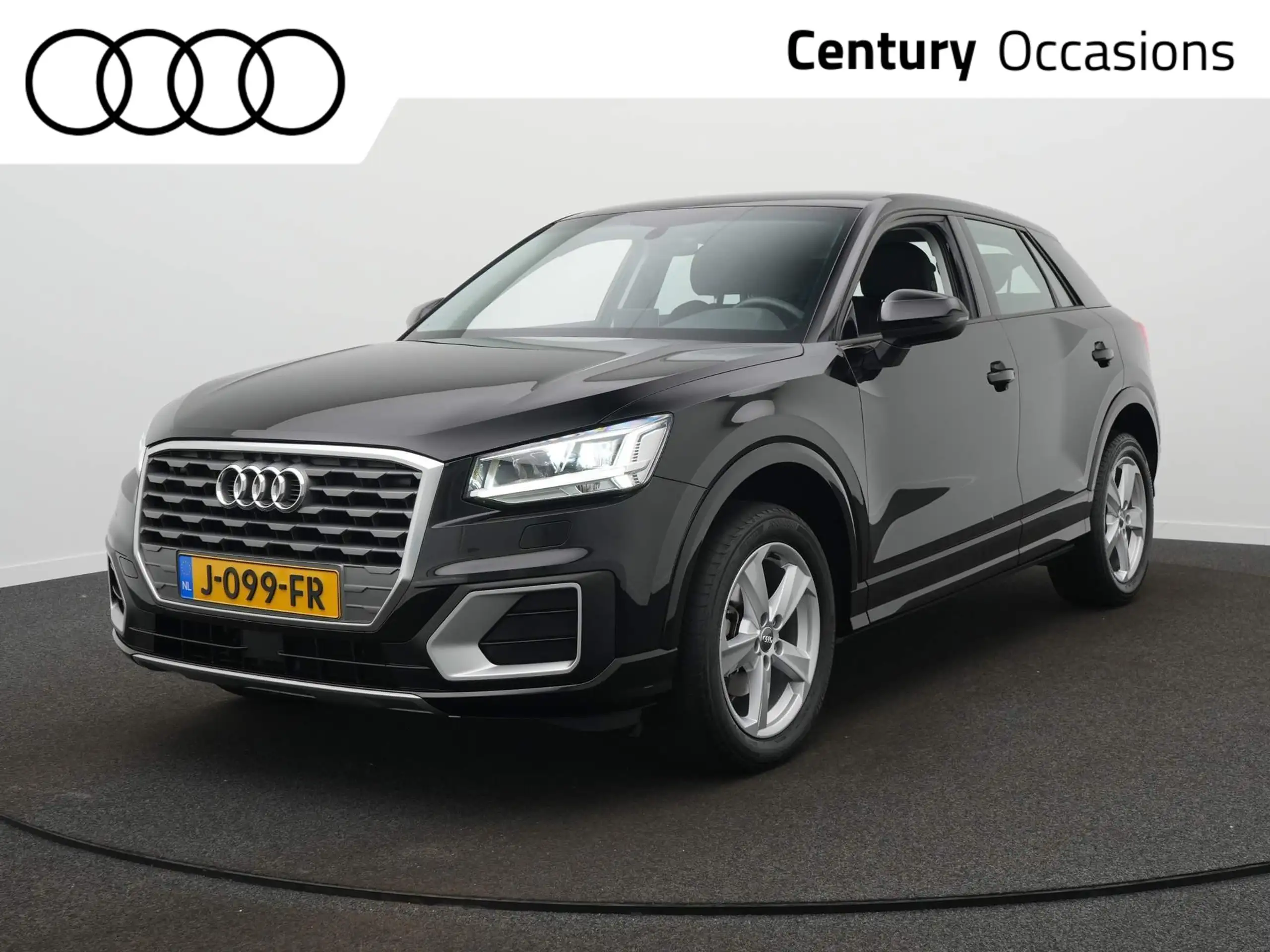 Audi - Q2