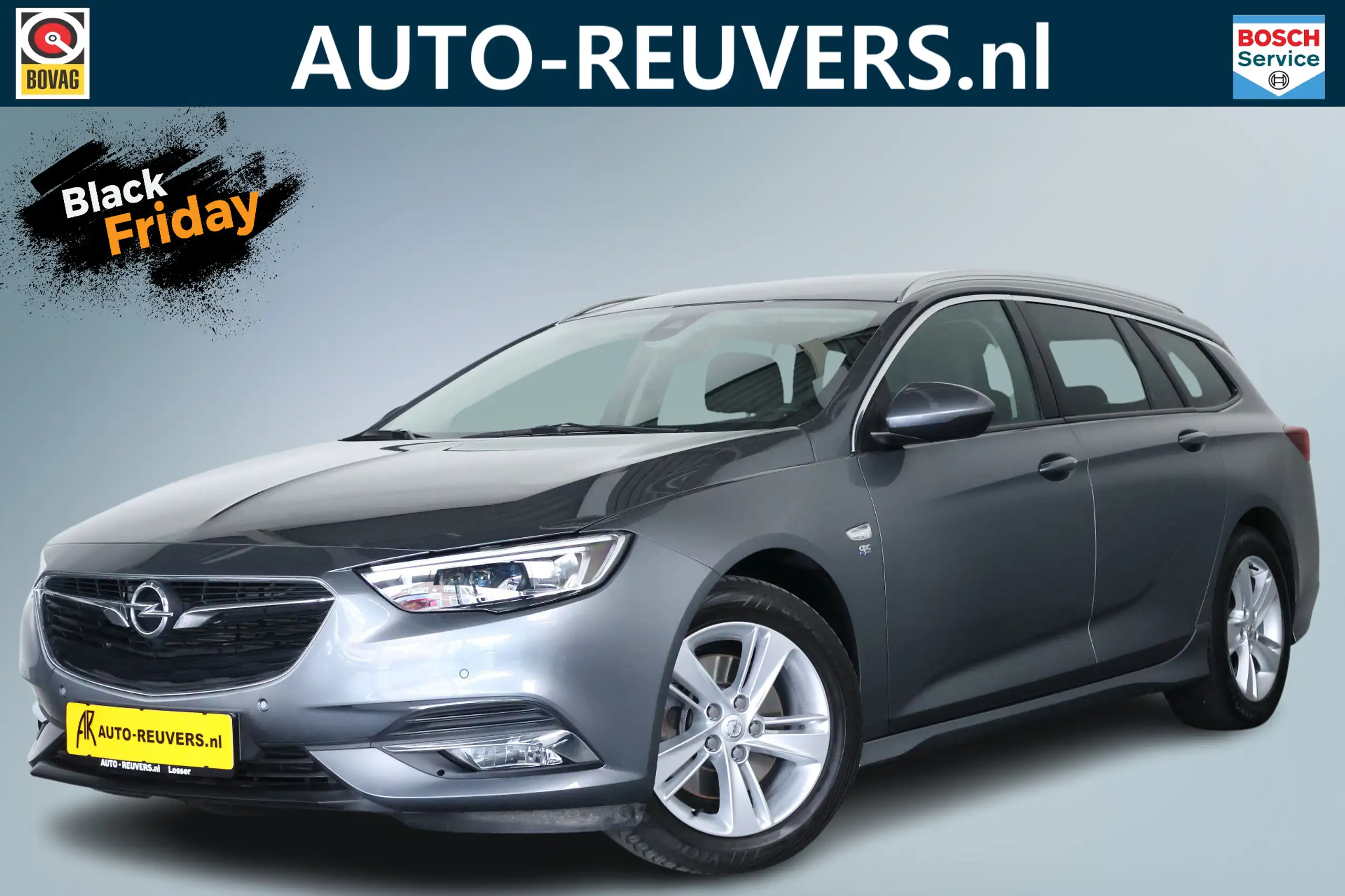 Opel Insignia 2020