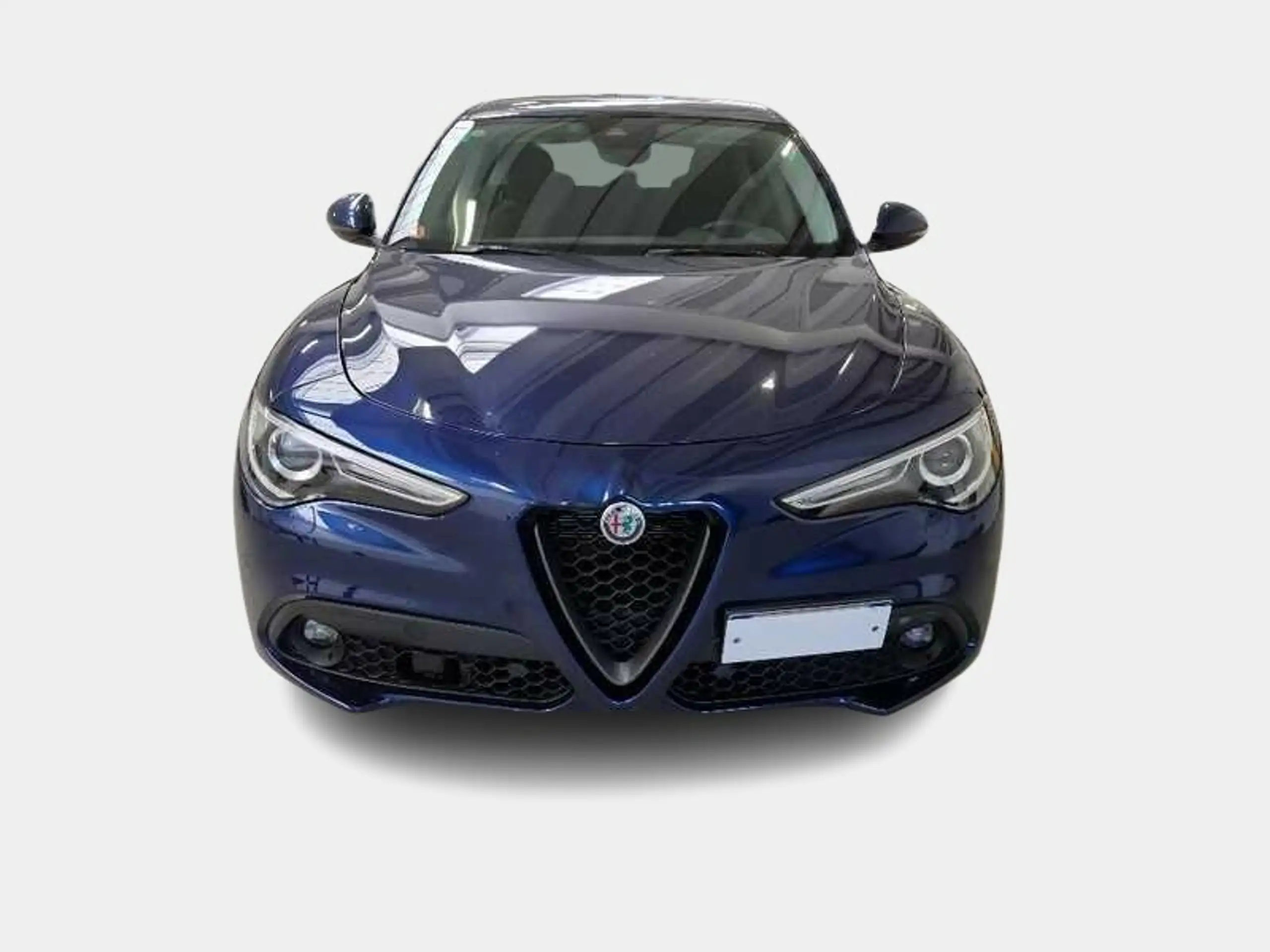 Alfa Romeo - Stelvio