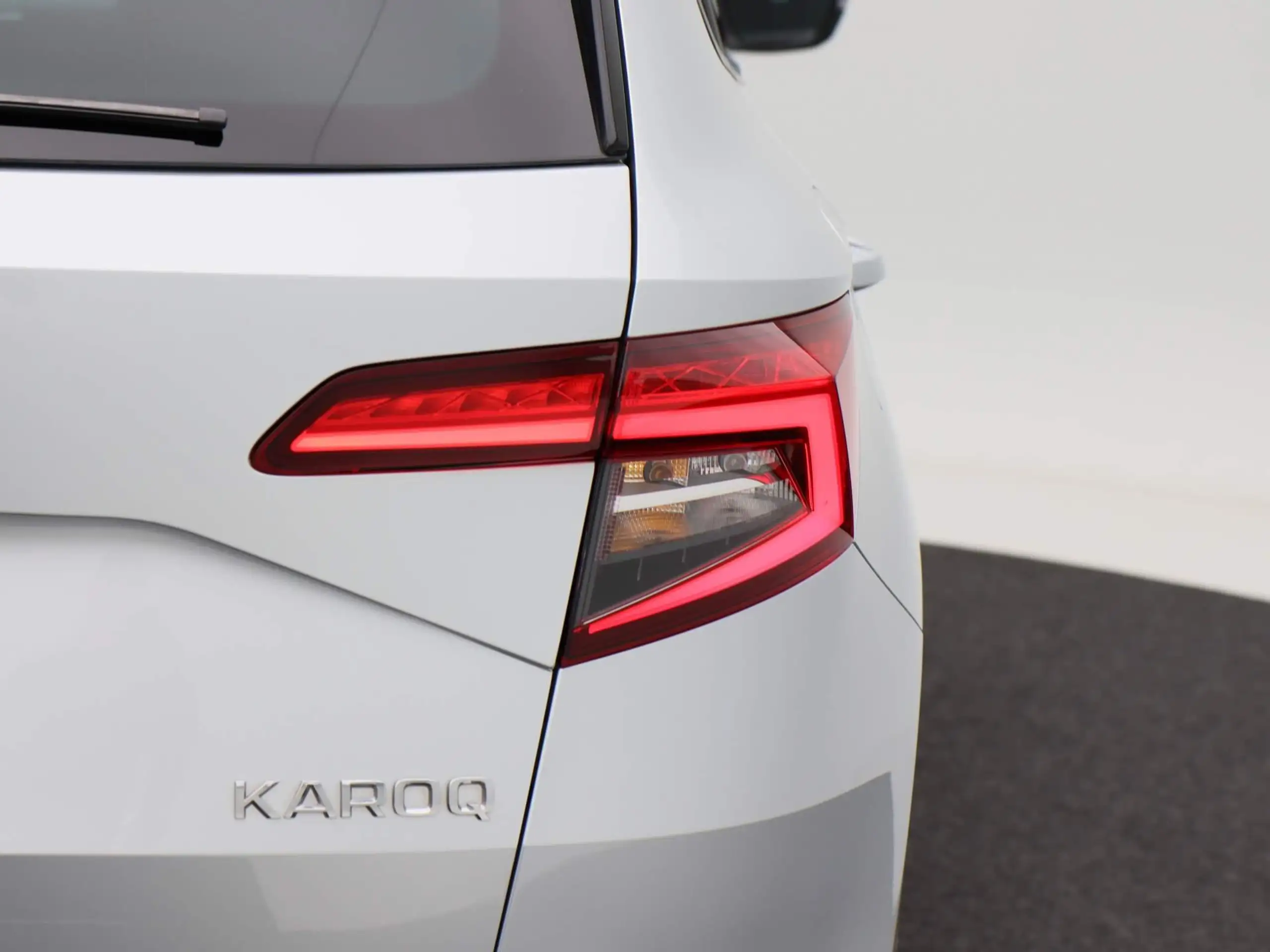 Skoda - Karoq