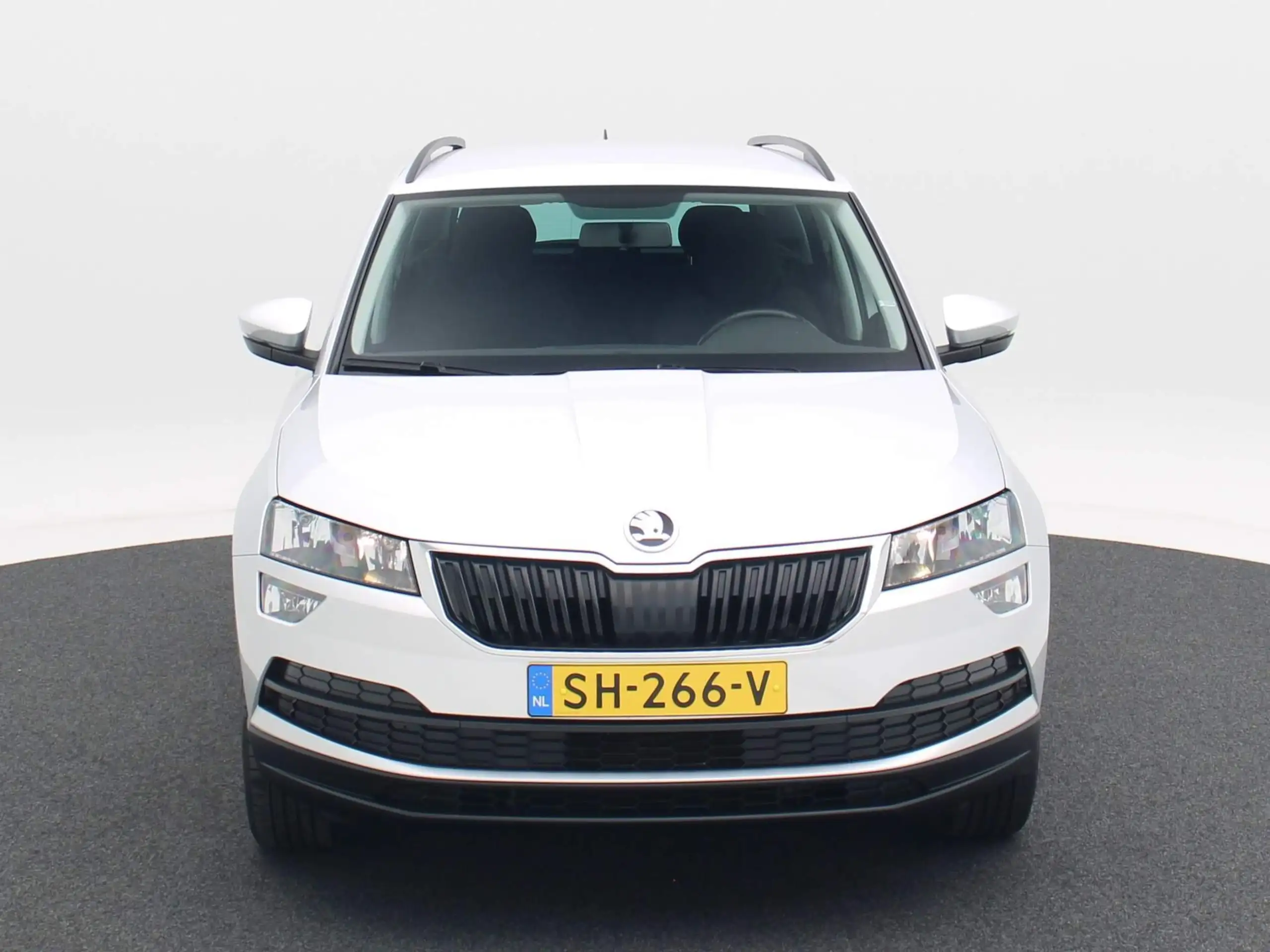 Skoda - Karoq