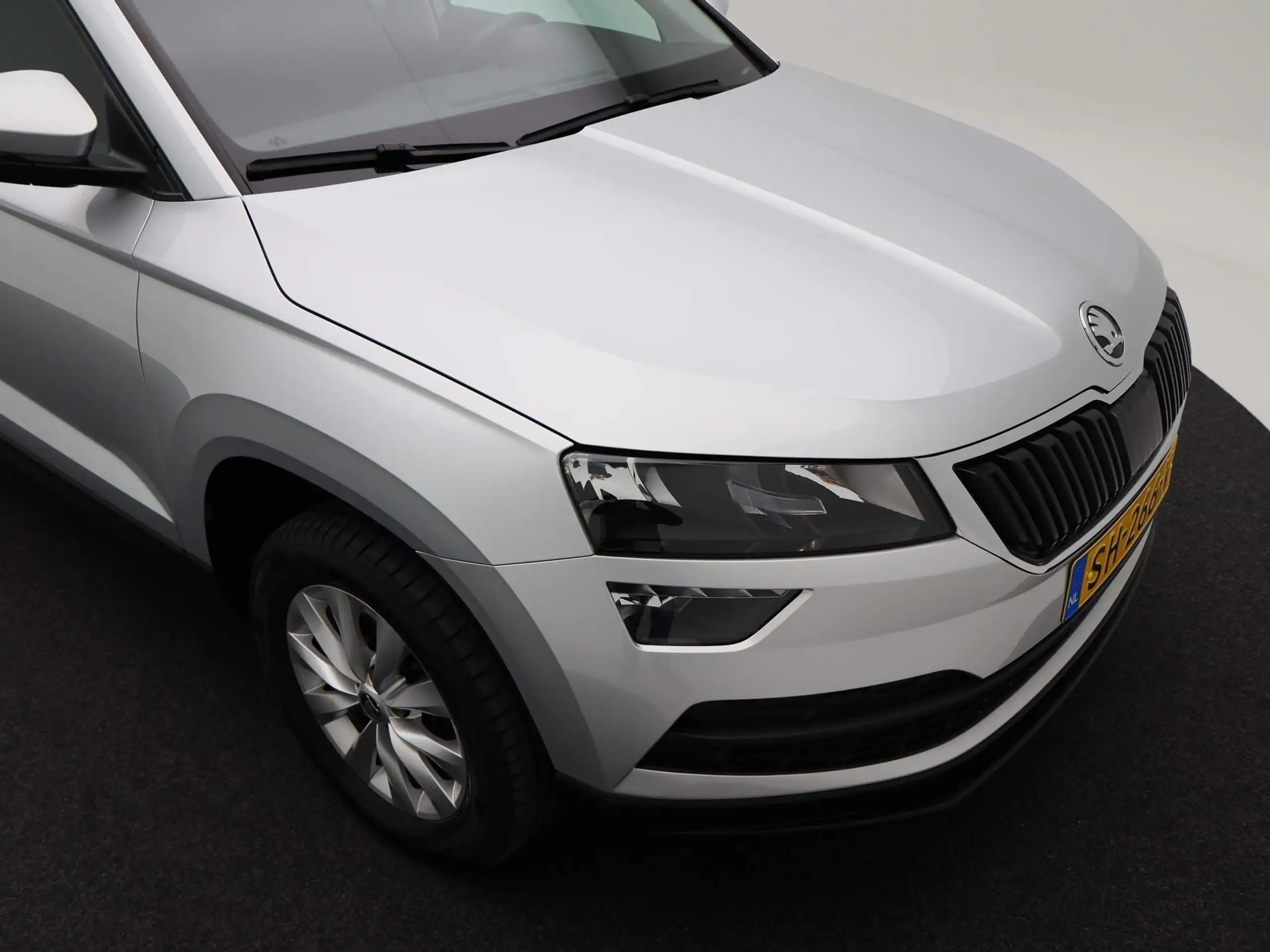 Skoda - Karoq