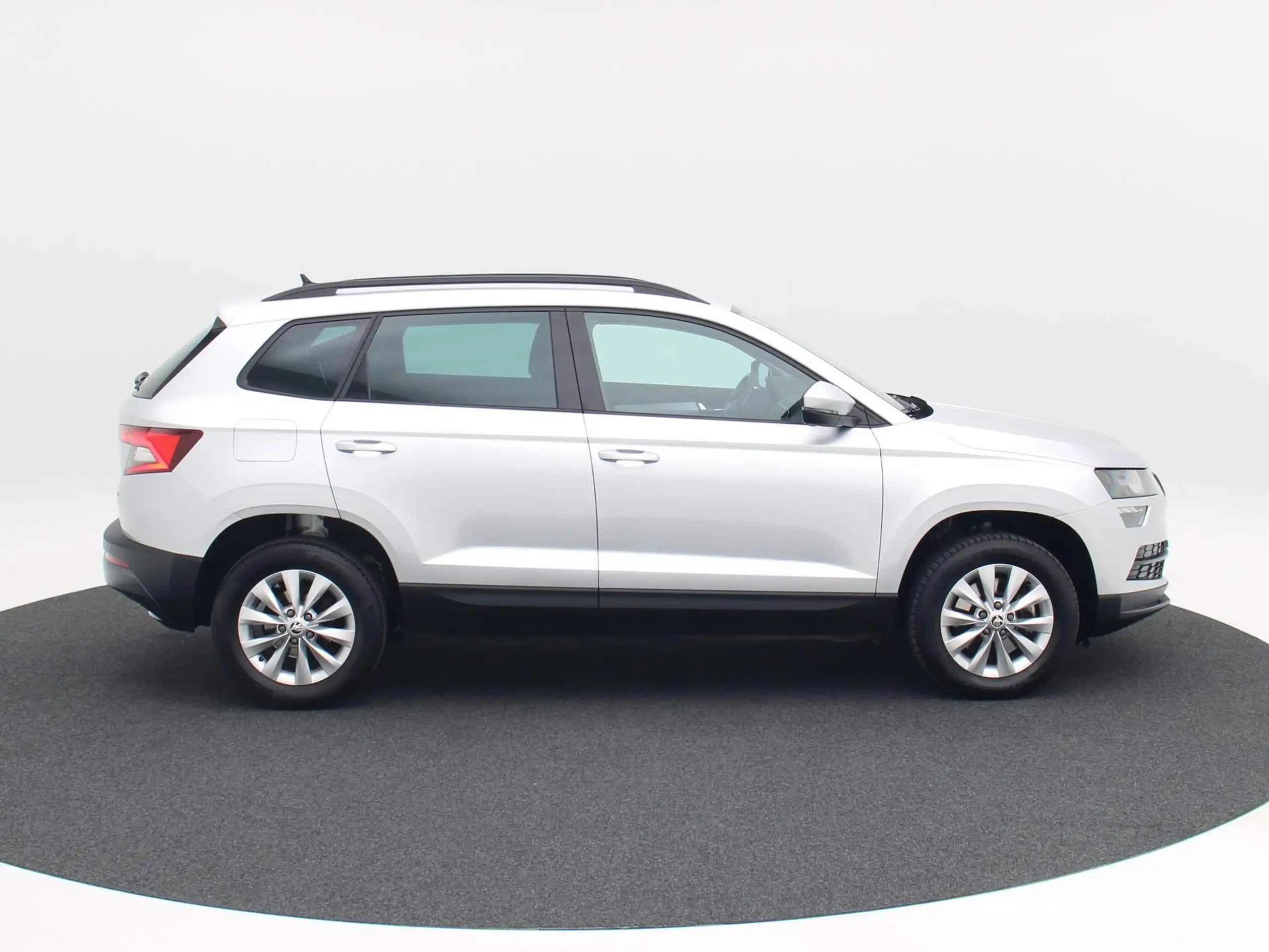 Skoda - Karoq