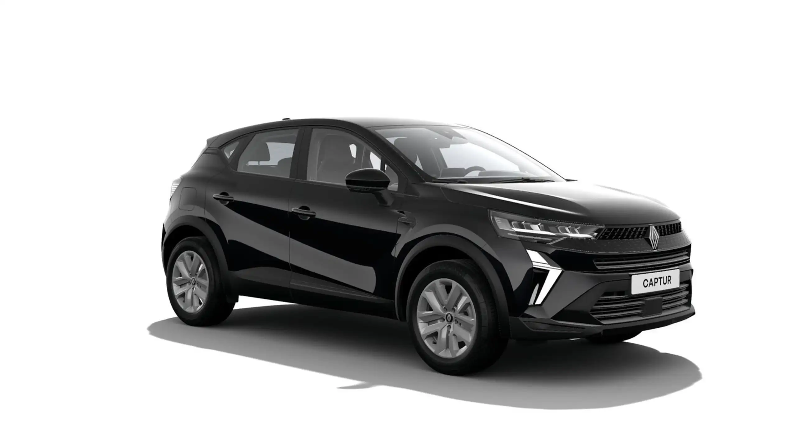 Renault Captur 2023