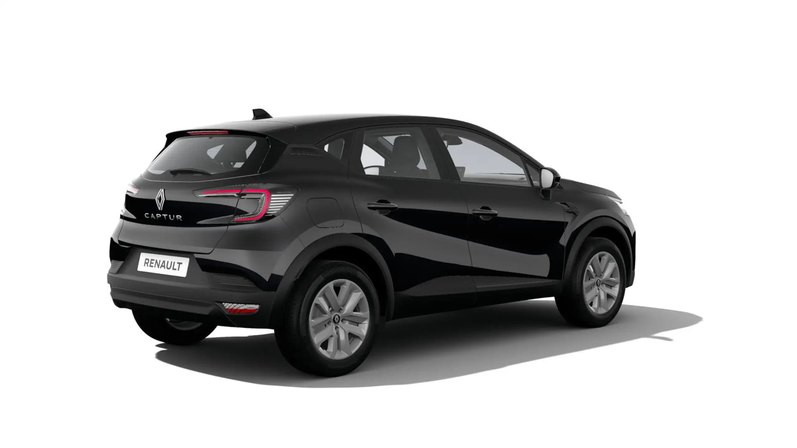 Renault - Captur