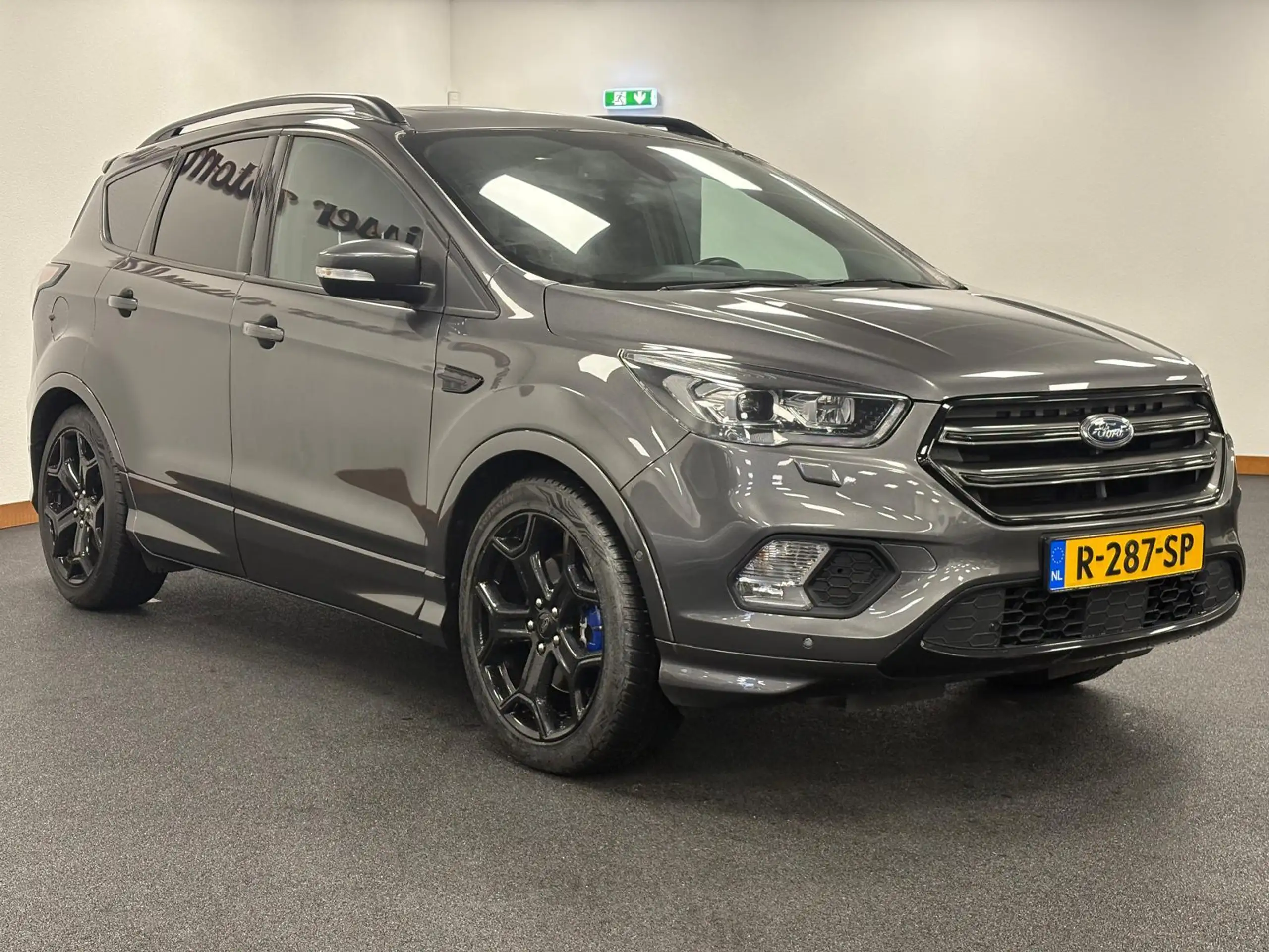 Ford - Kuga