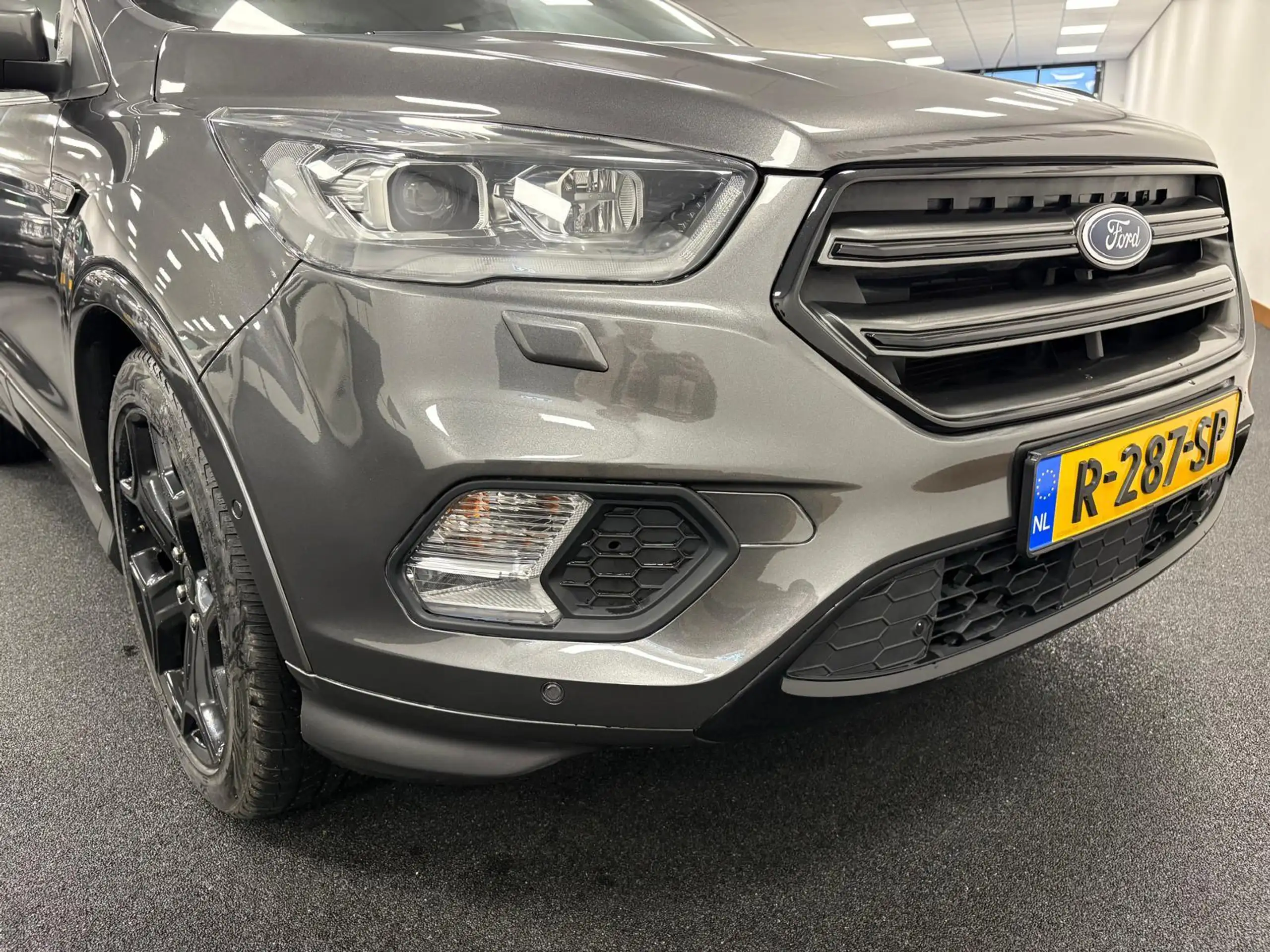 Ford - Kuga