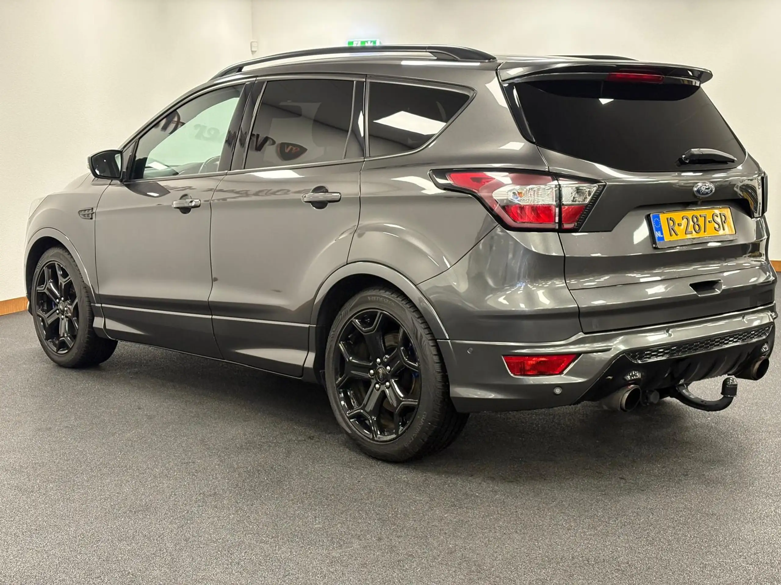 Ford - Kuga