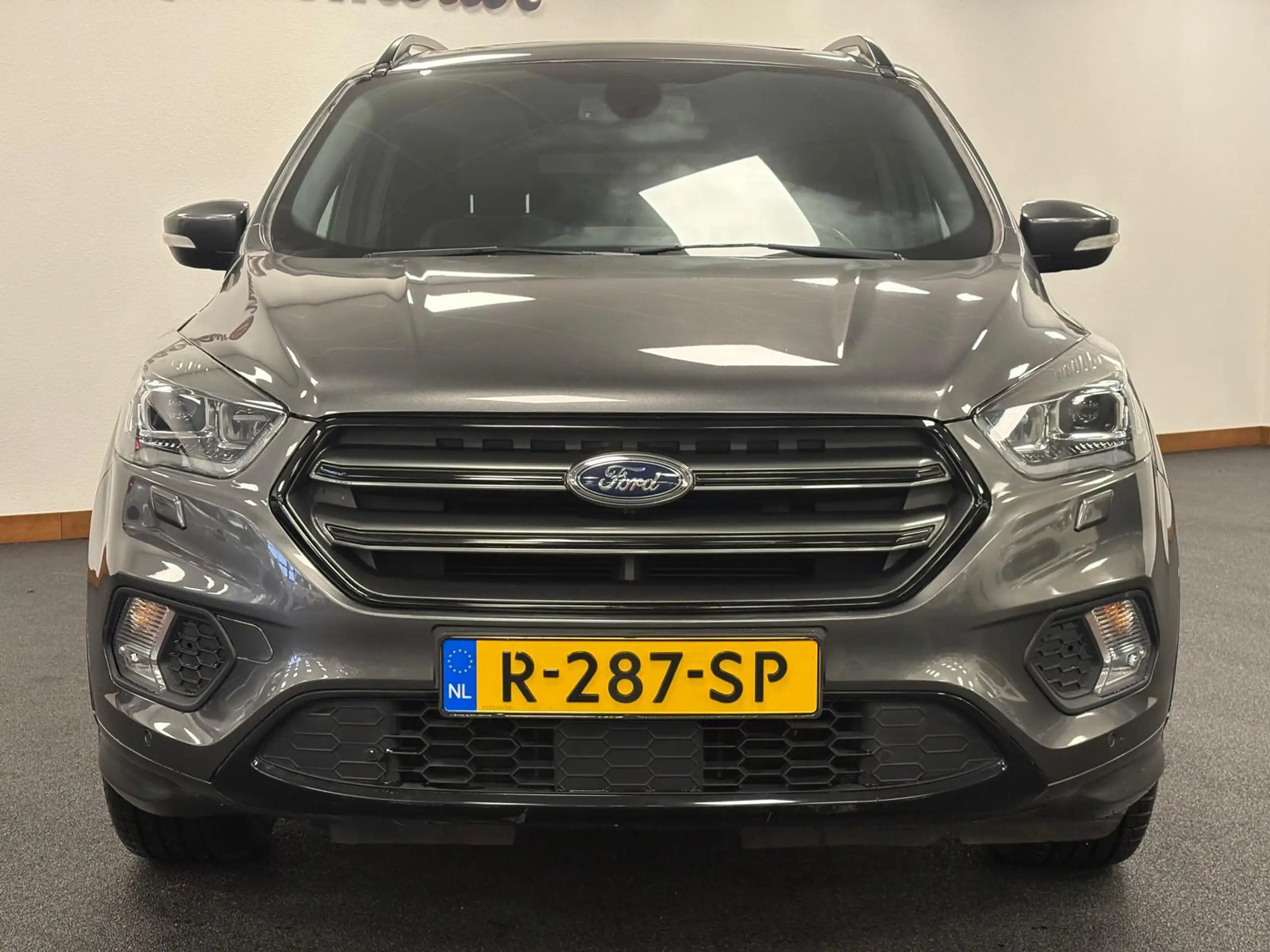 Ford - Kuga