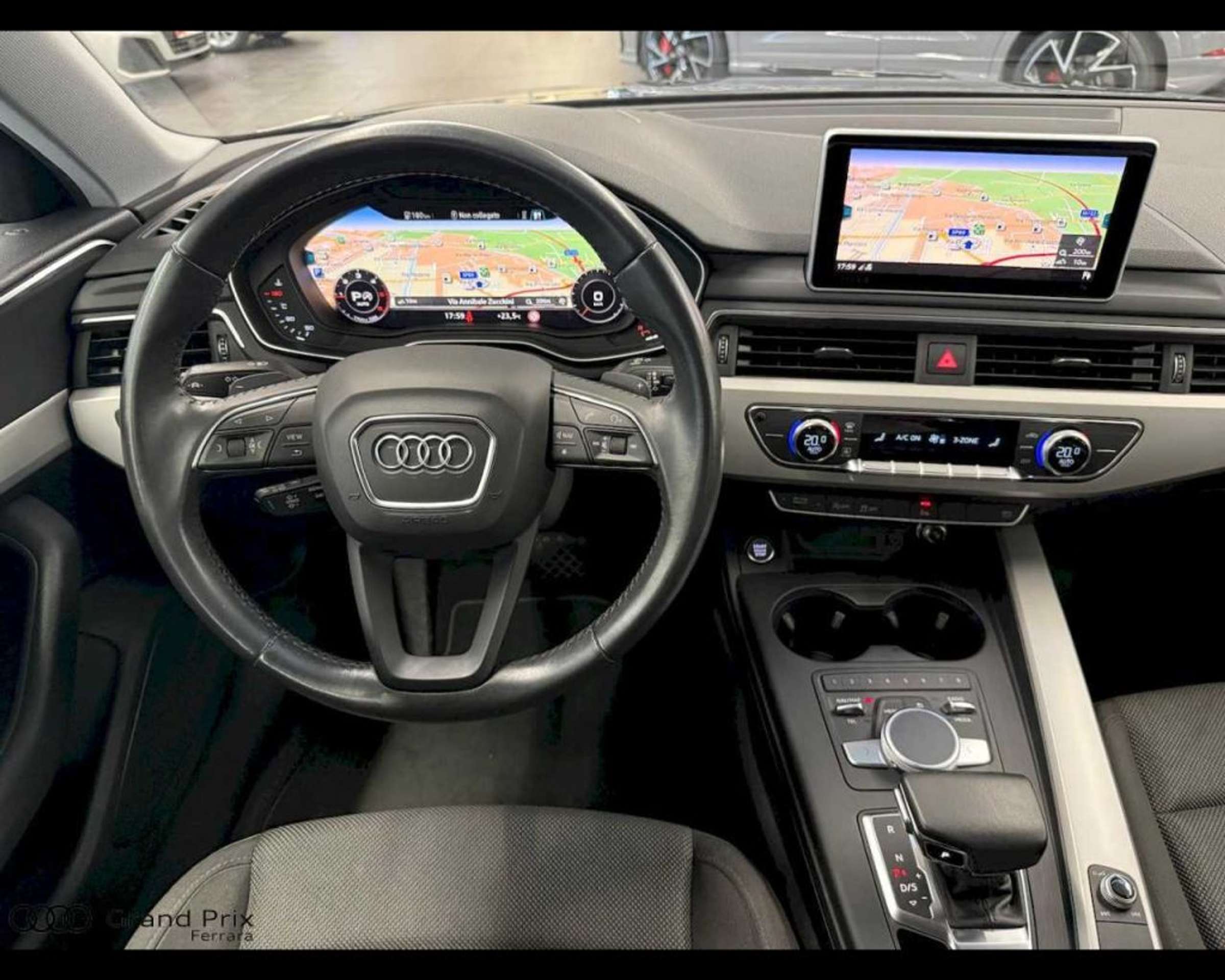 Audi - A4