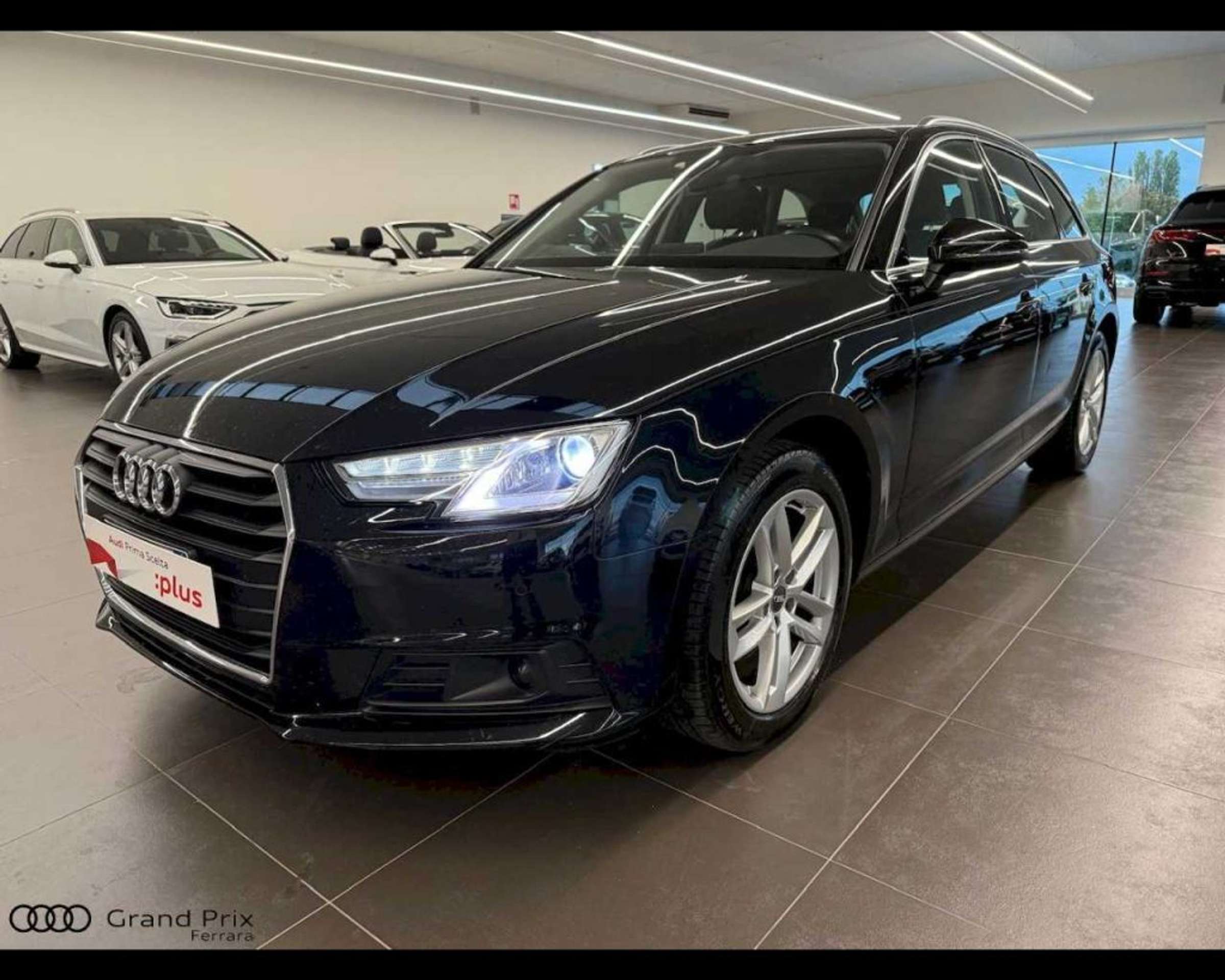 Audi - A4