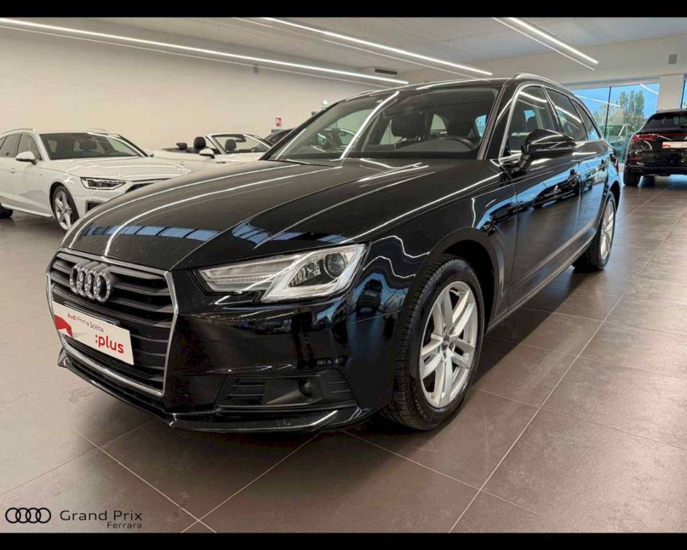 Audi - A4