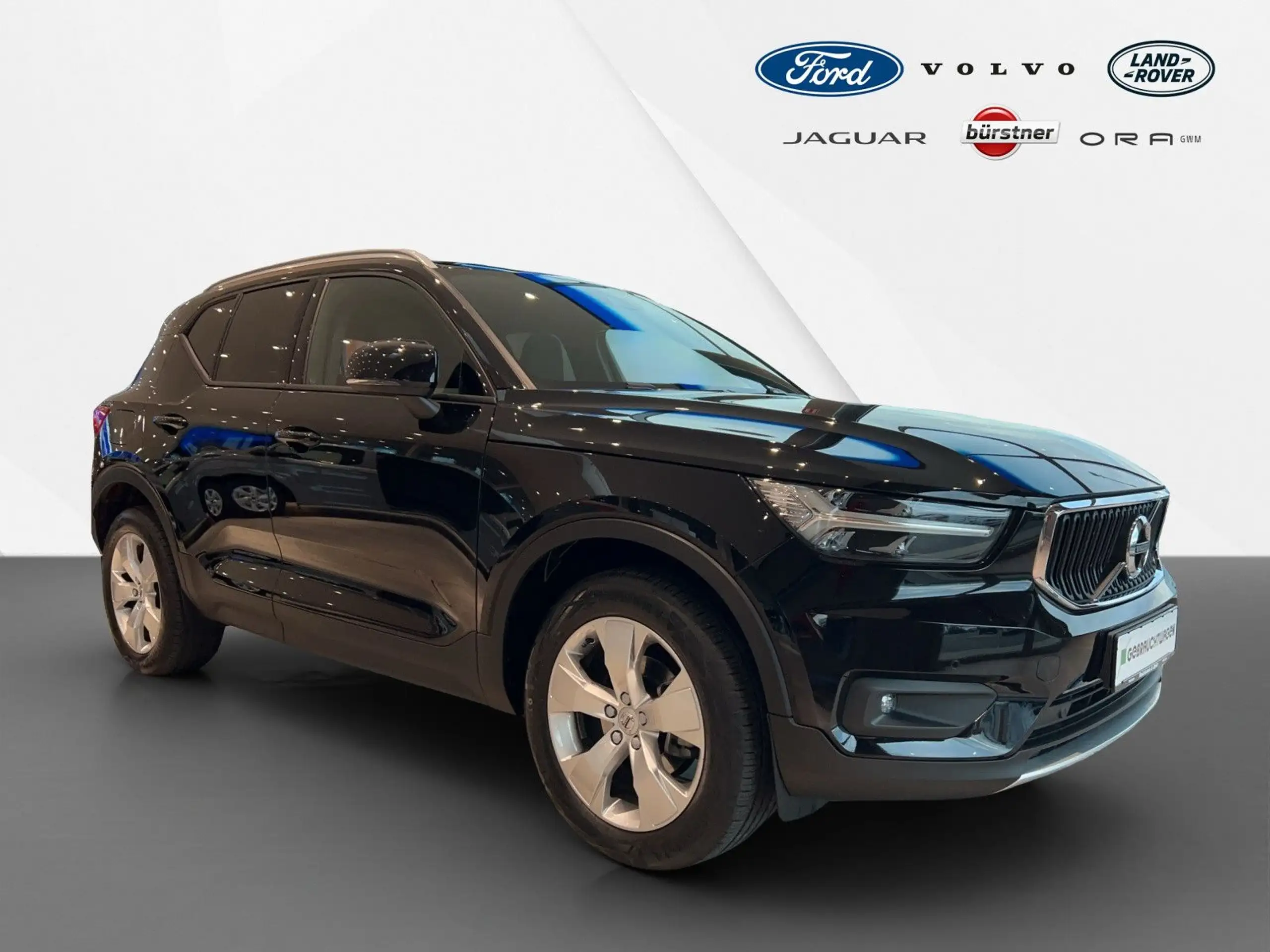 Volvo - XC40