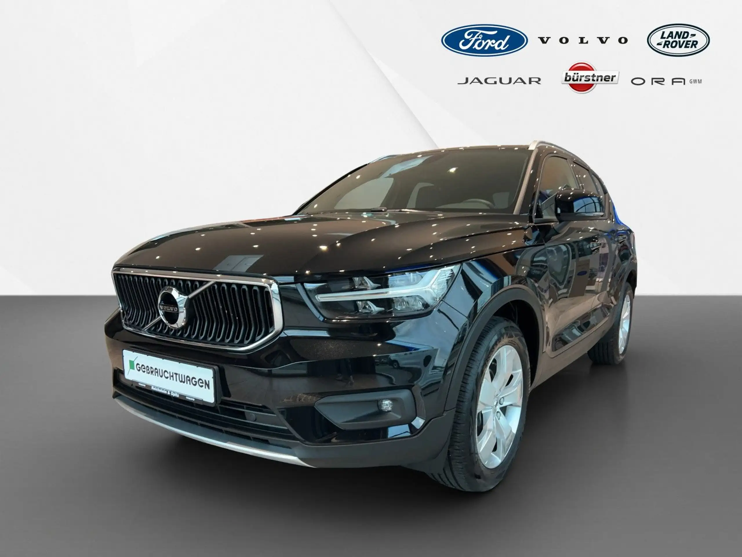 Volvo - XC40