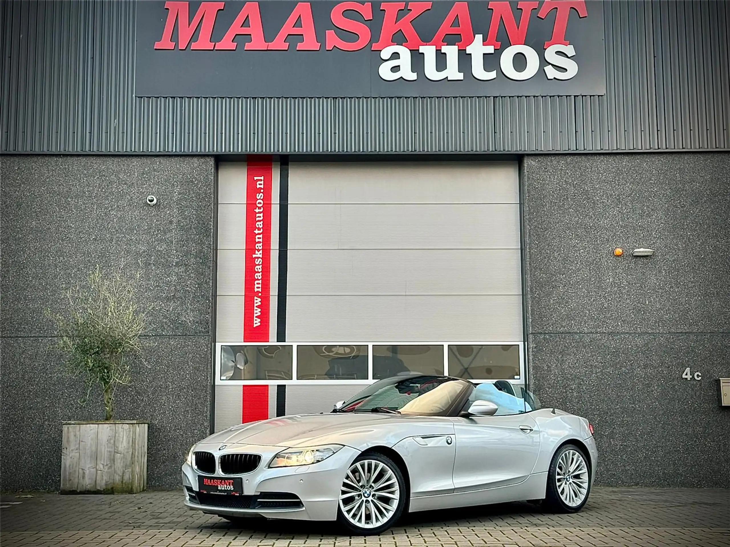 BMW - Z4