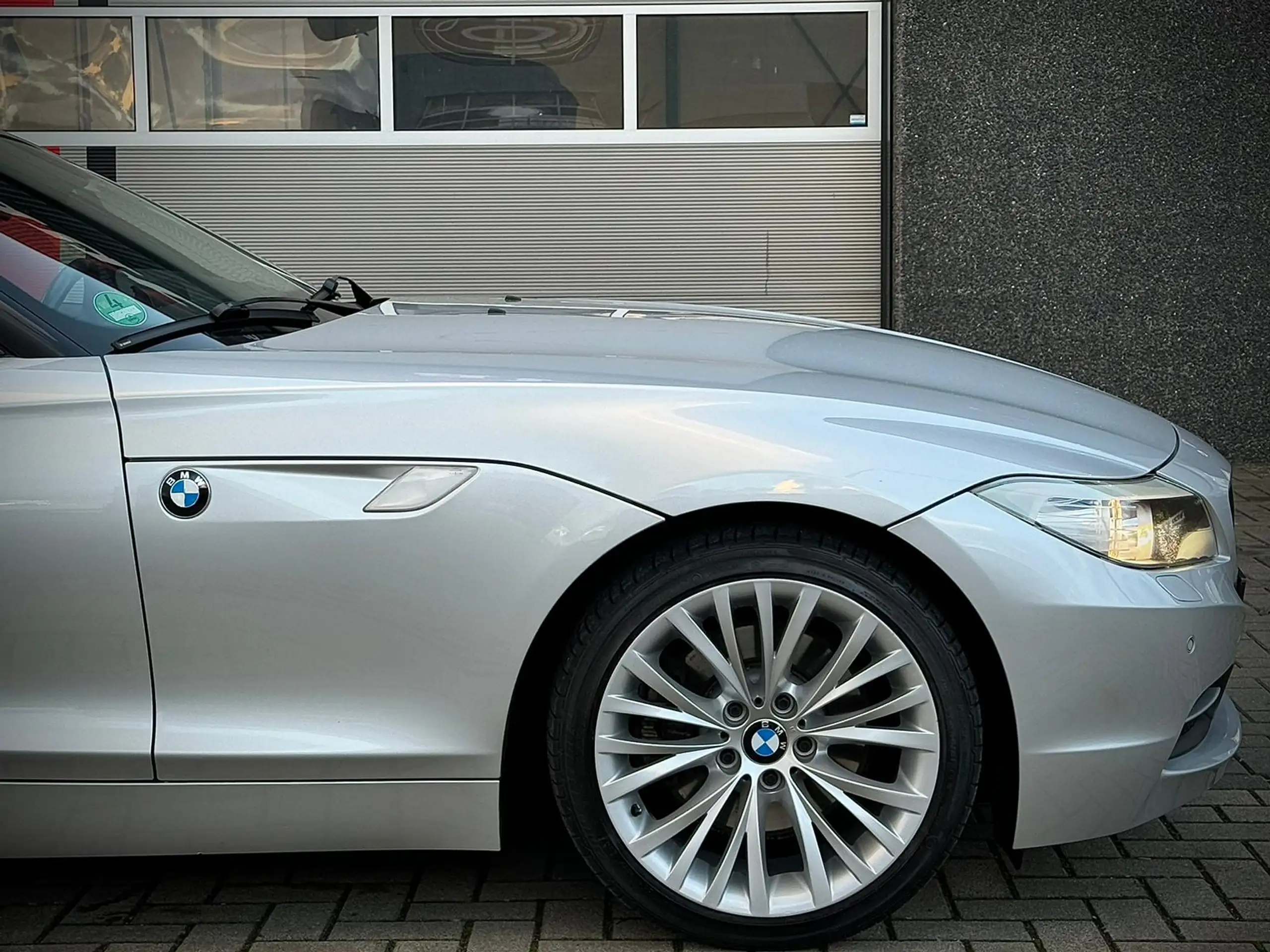 BMW - Z4