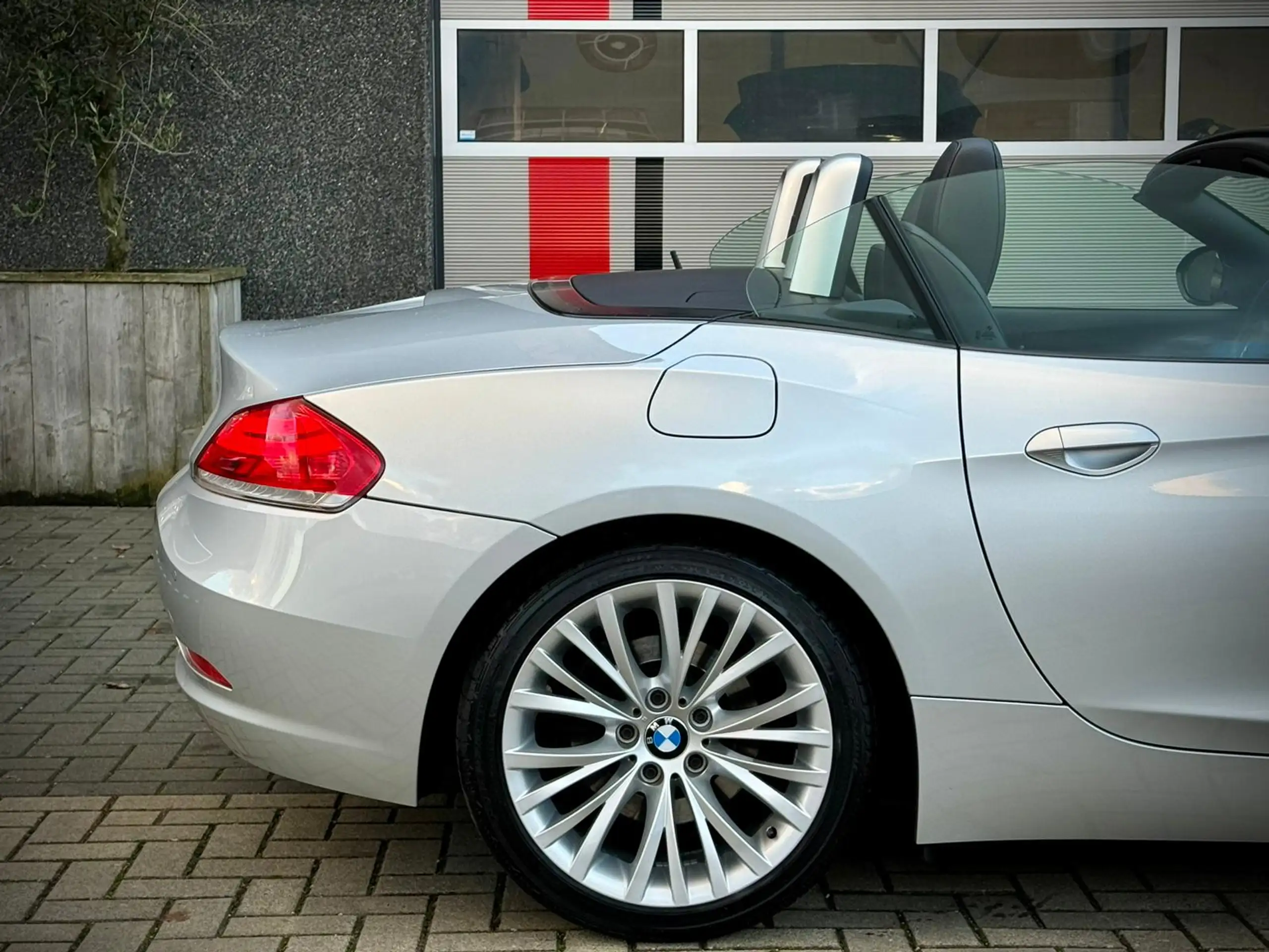 BMW - Z4