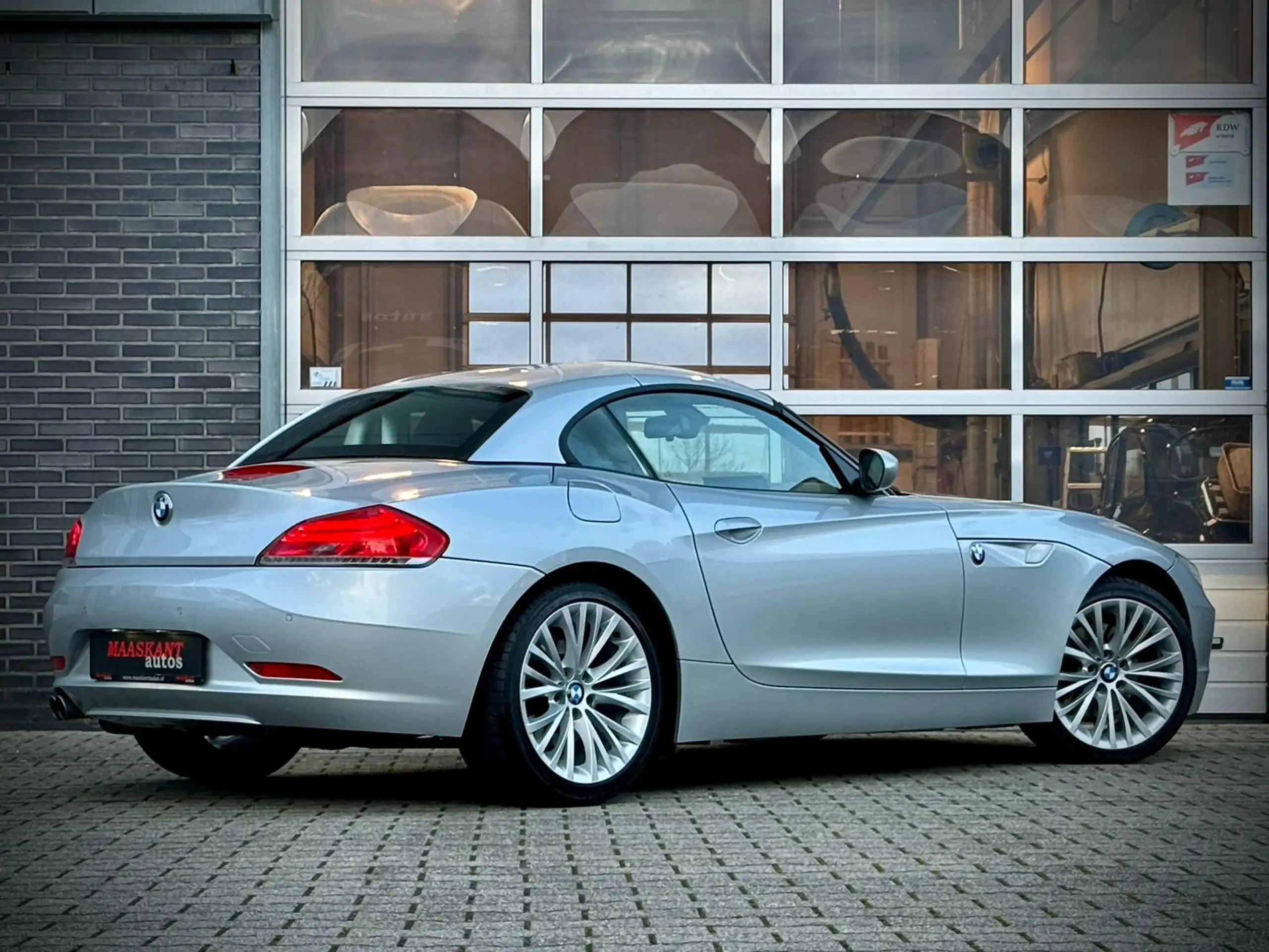 BMW - Z4