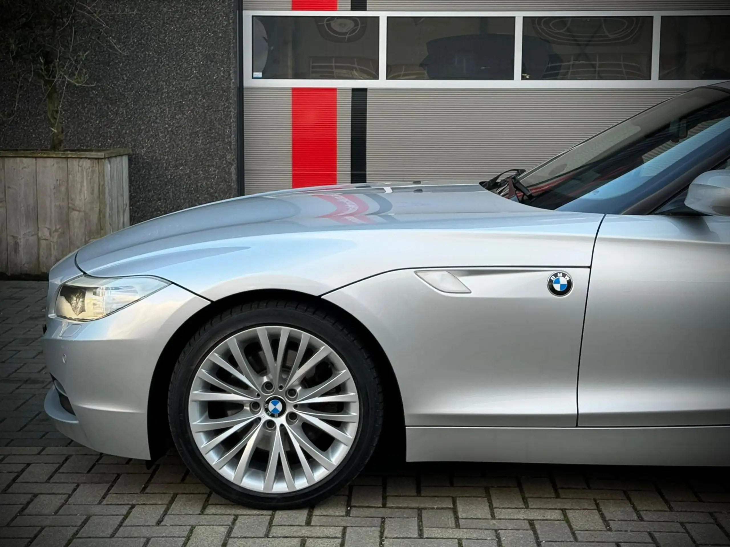 BMW - Z4