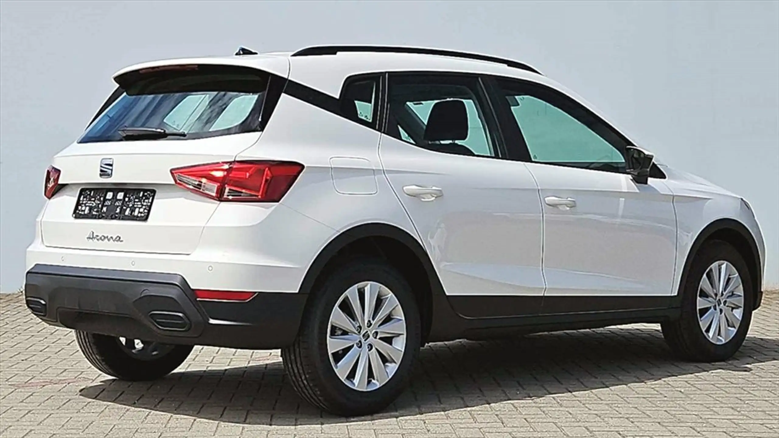 SEAT - Arona