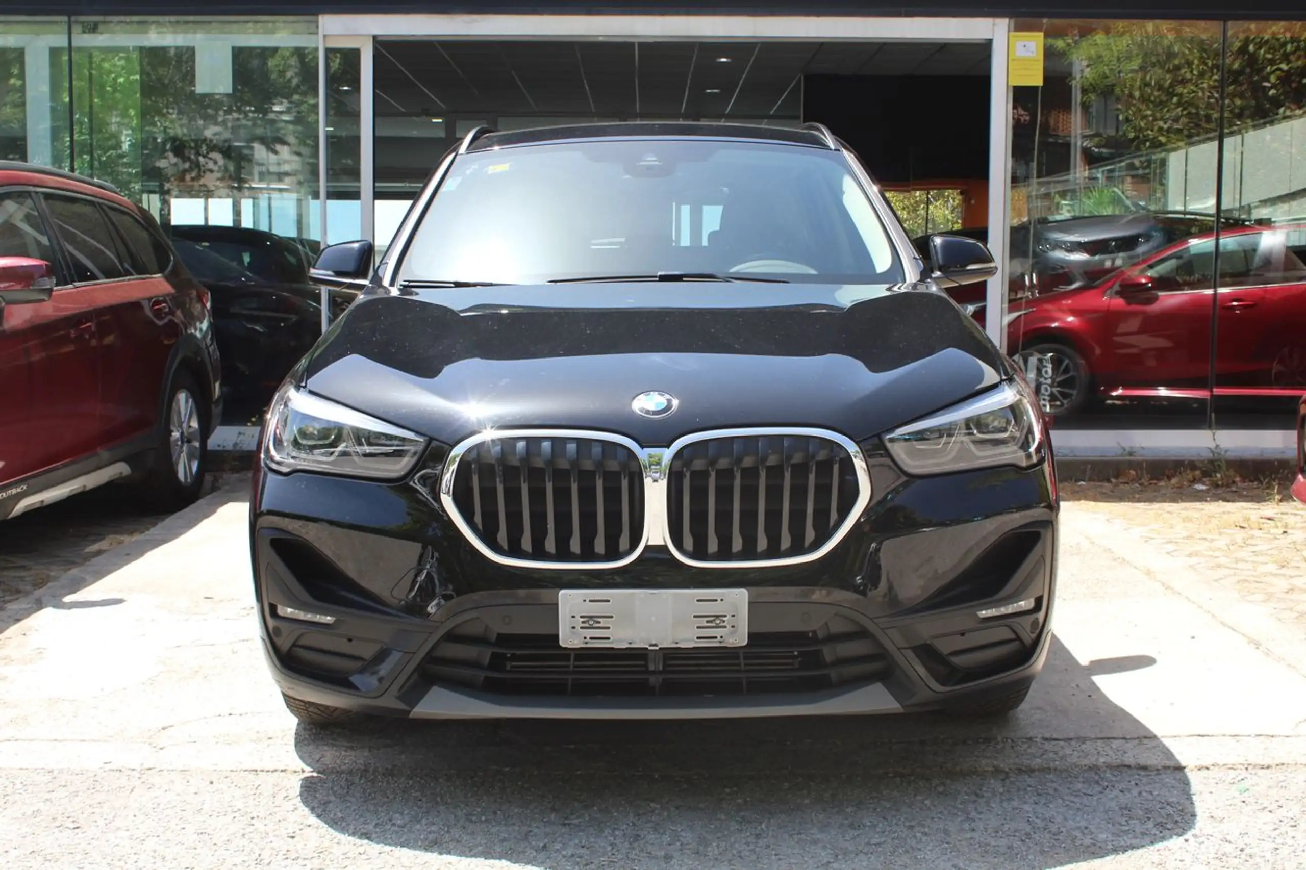 BMW - X1