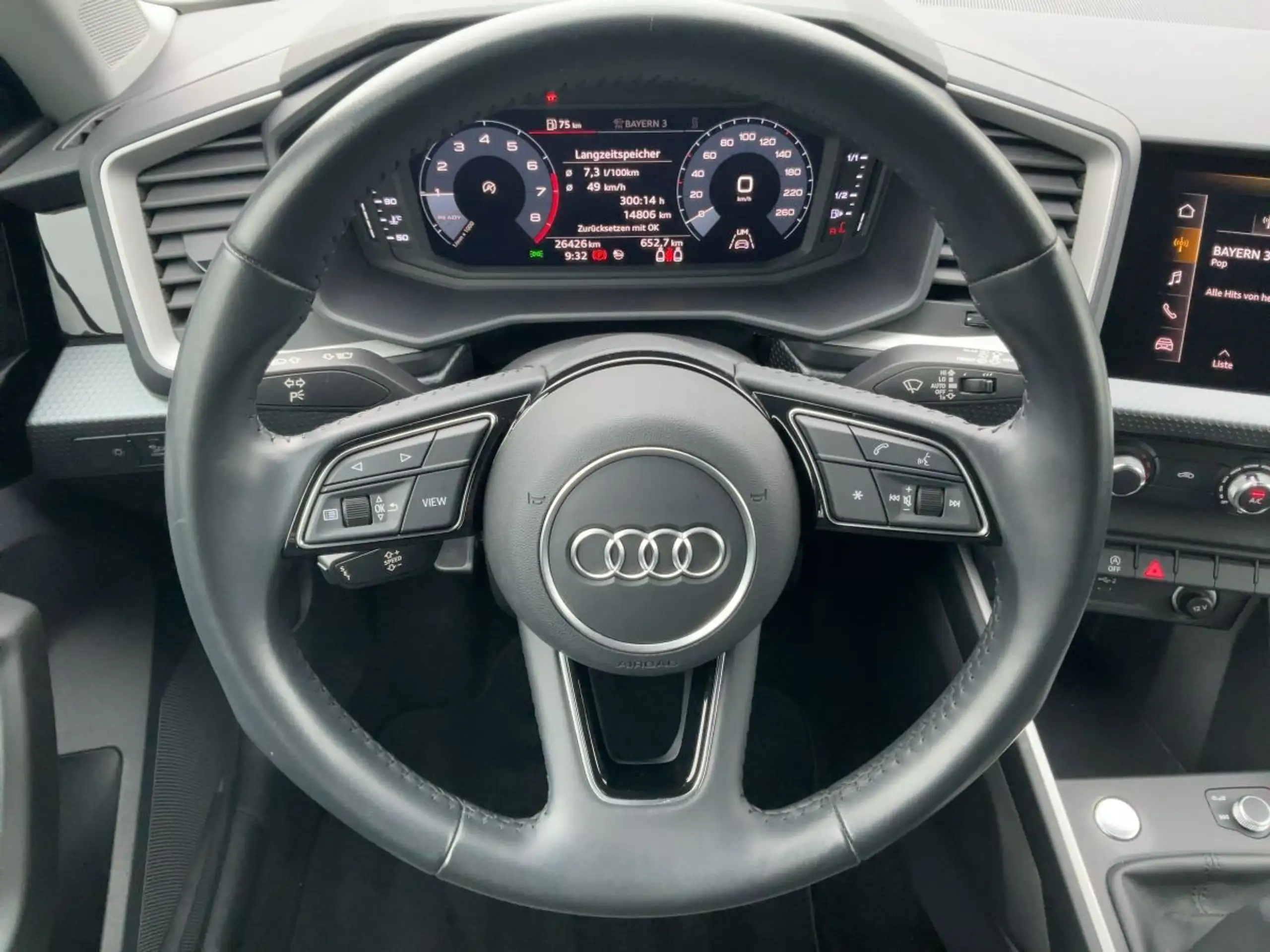 Audi - A1