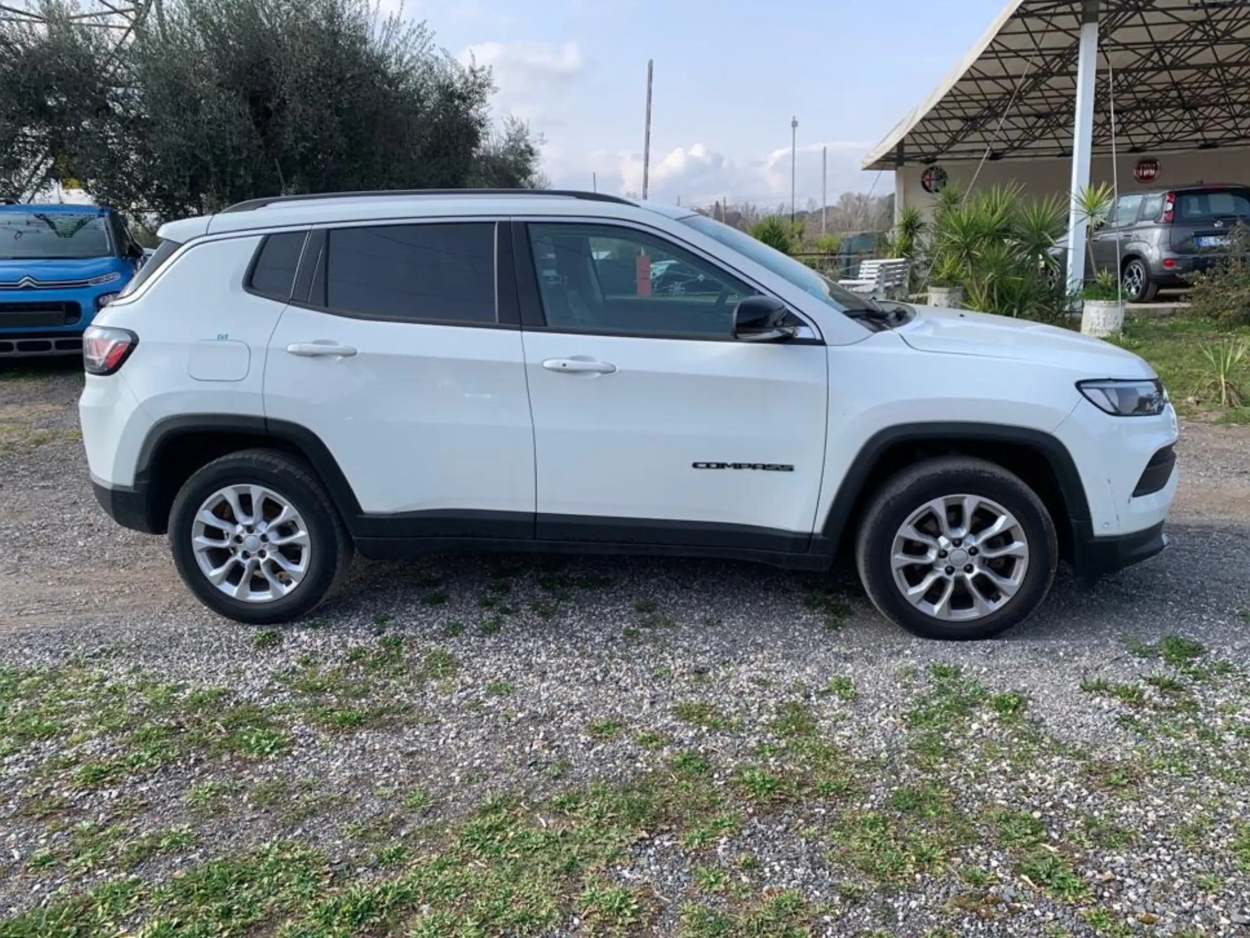 Jeep - Compass