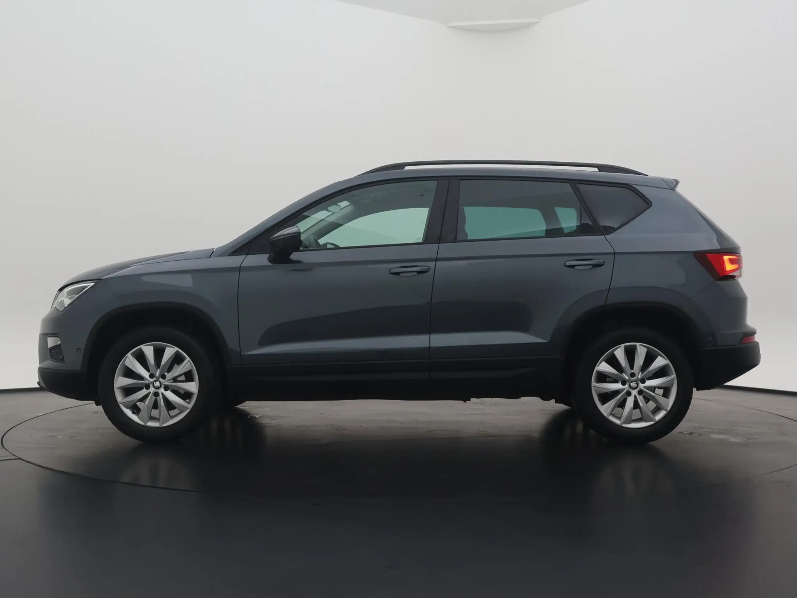 SEAT - Ateca