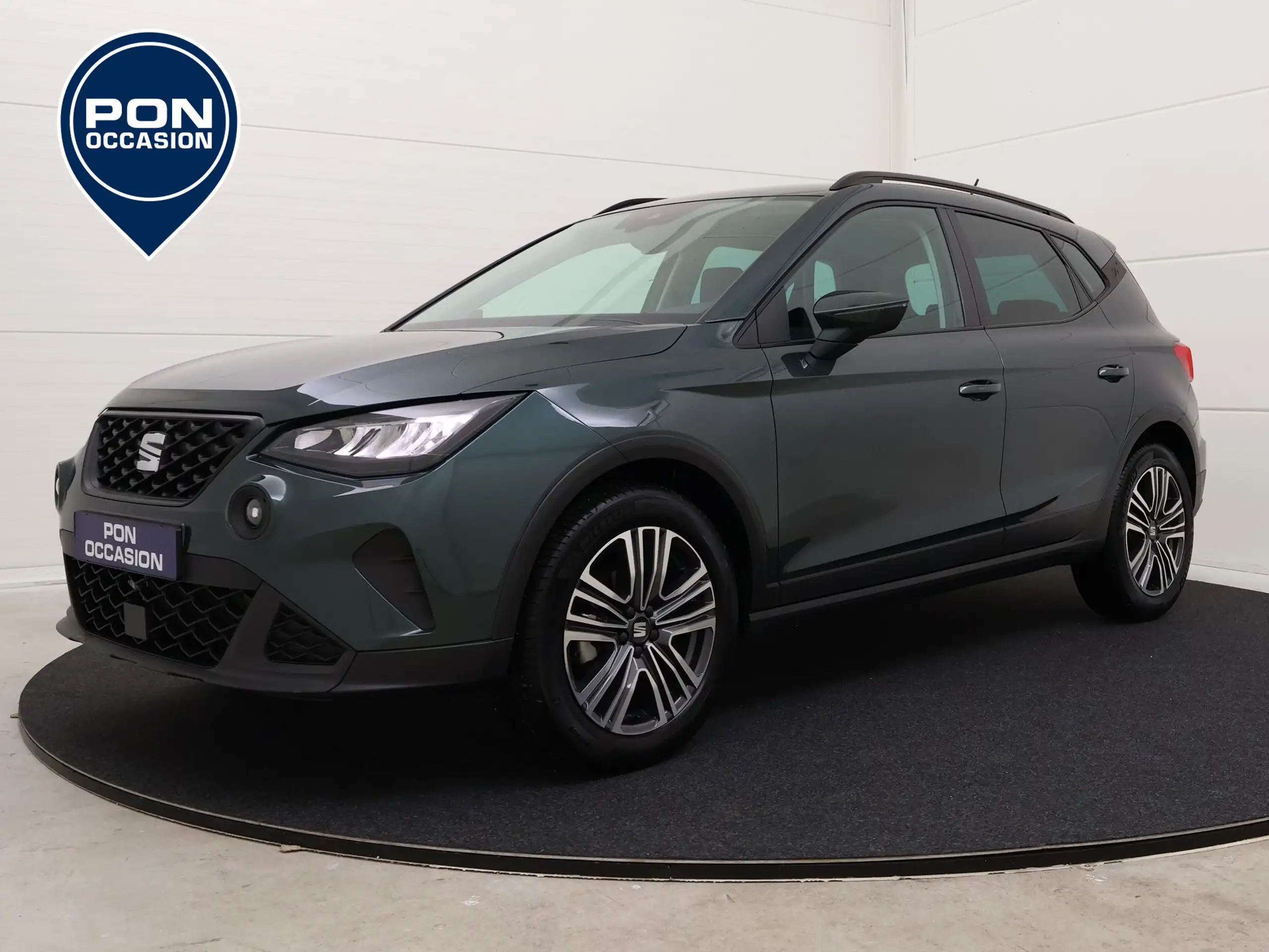 SEAT - Arona