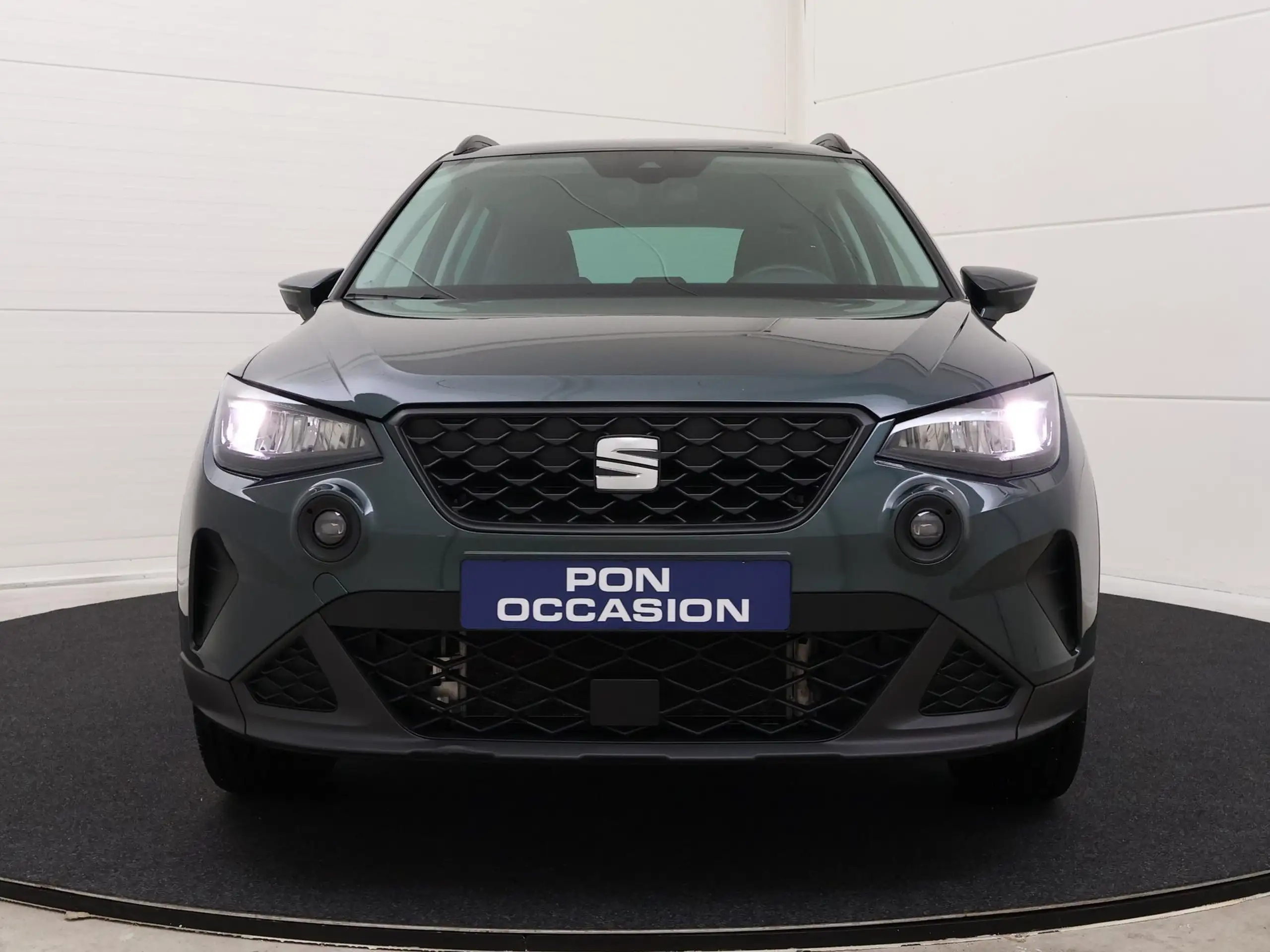 SEAT - Arona