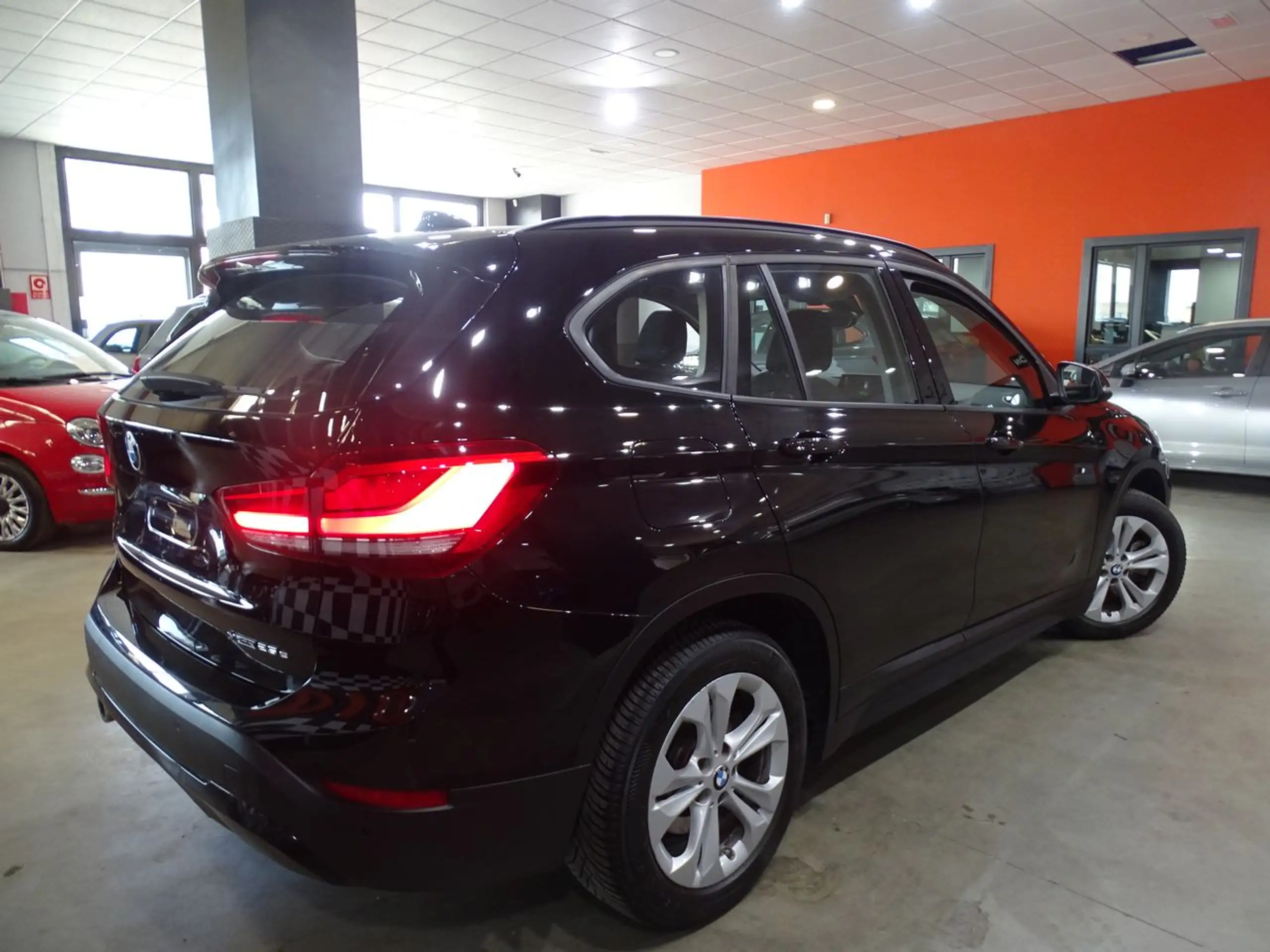 BMW - X1