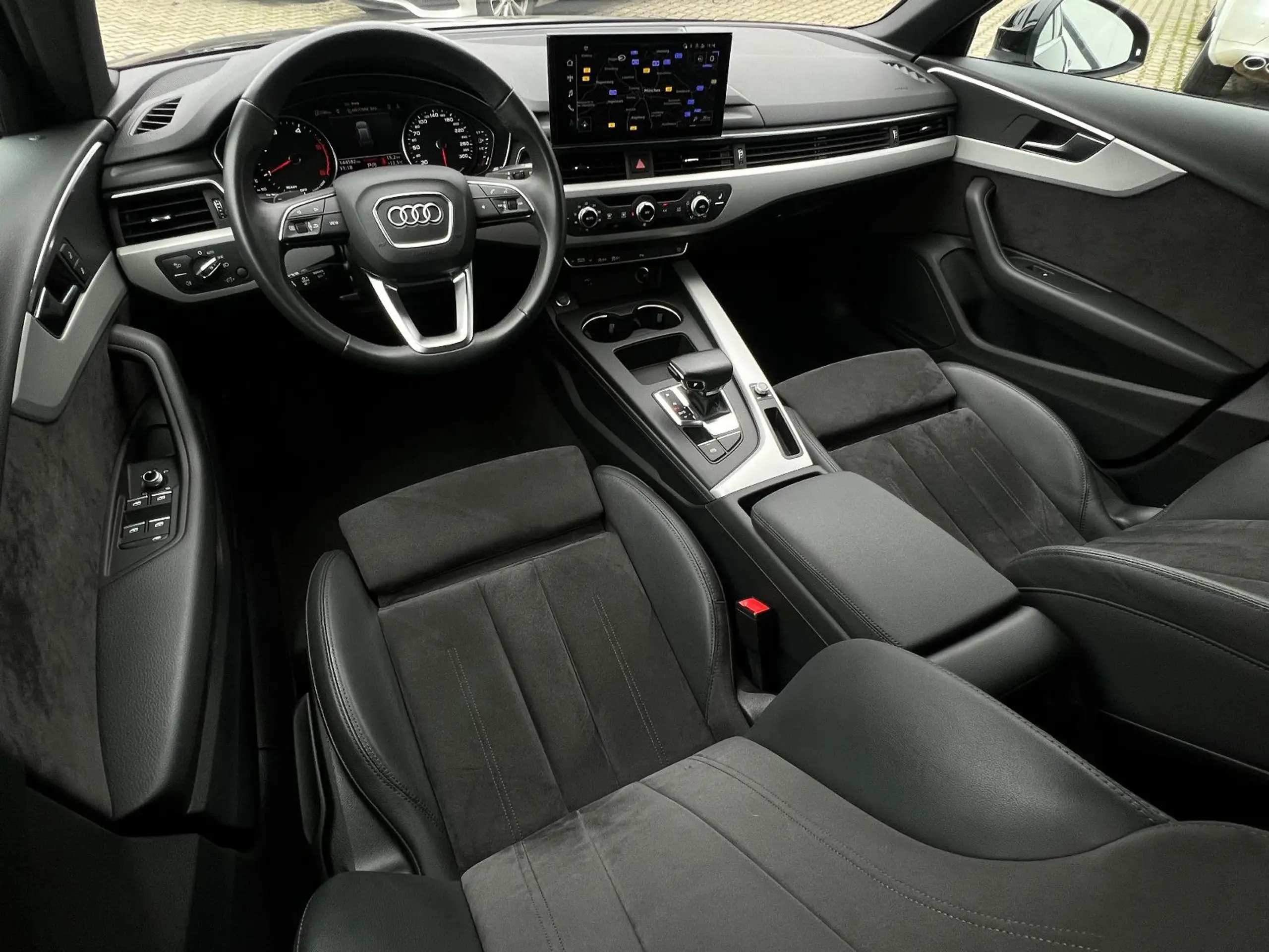 Audi - A4