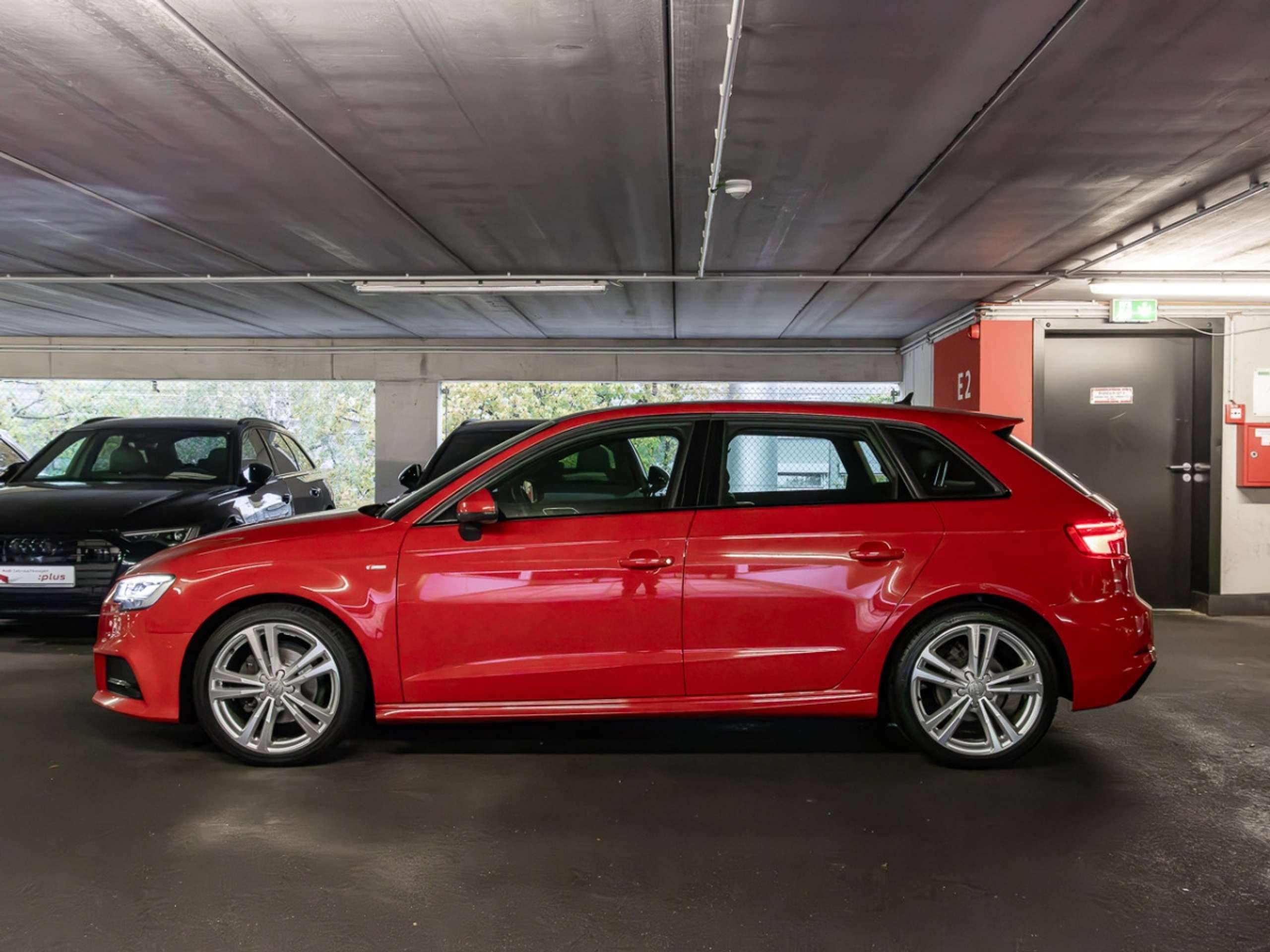 Audi - A3