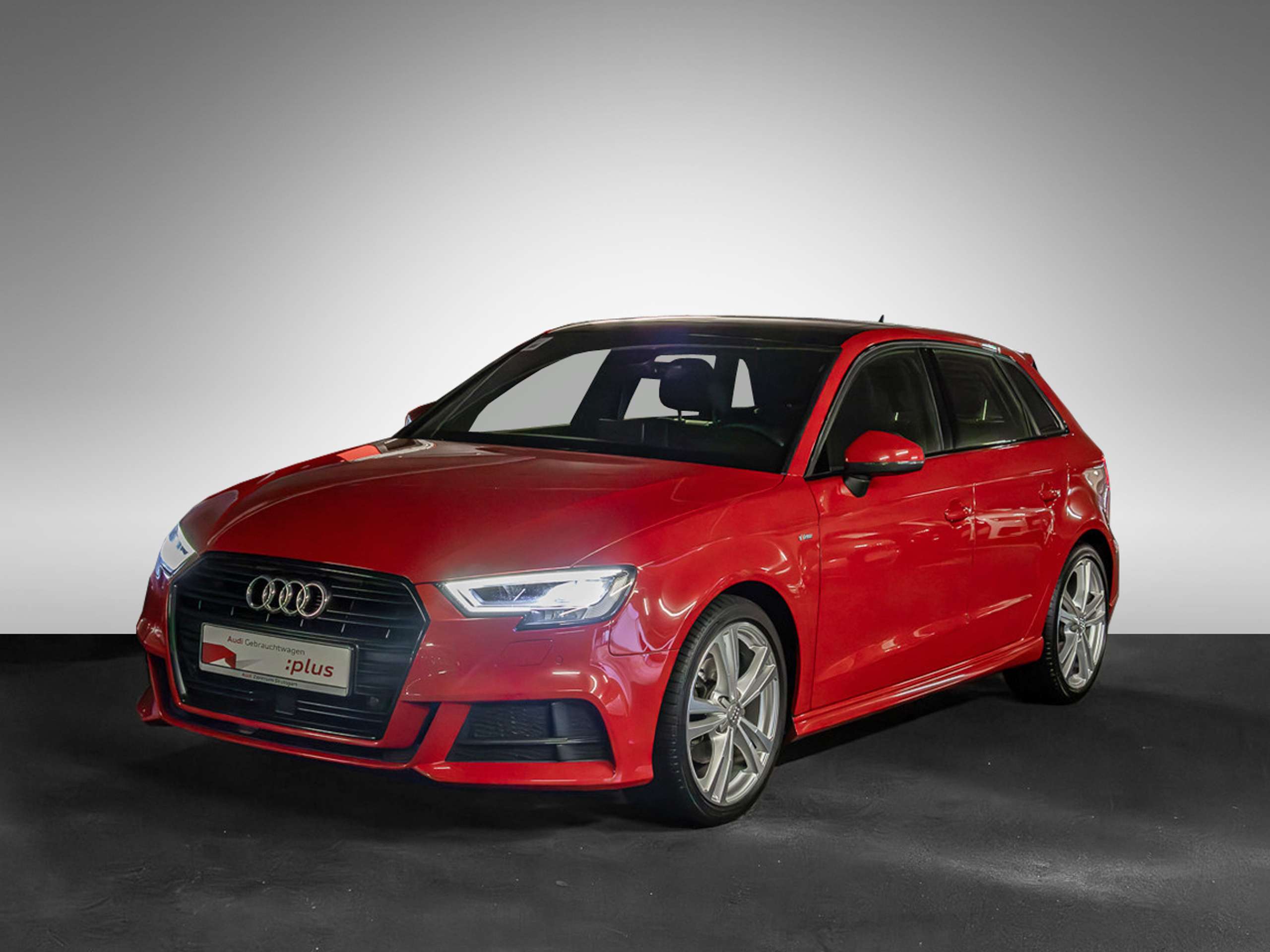 Audi - A3