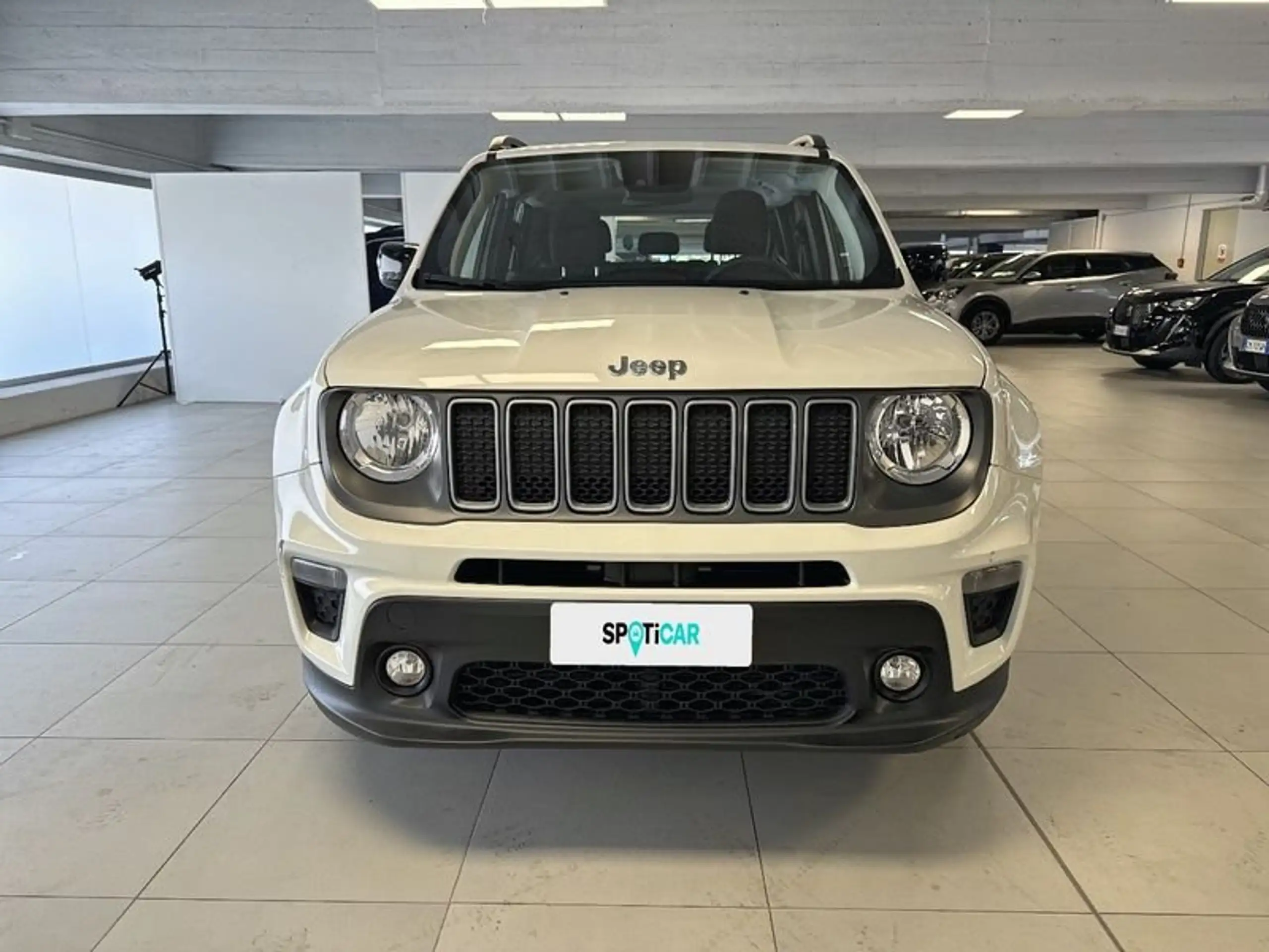 Jeep - Renegade