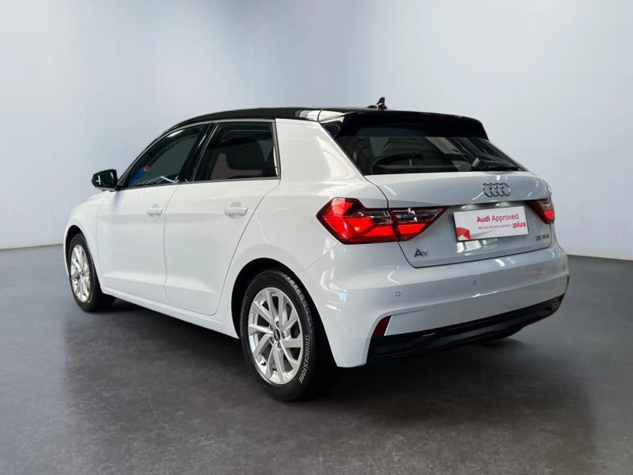 Audi - A1