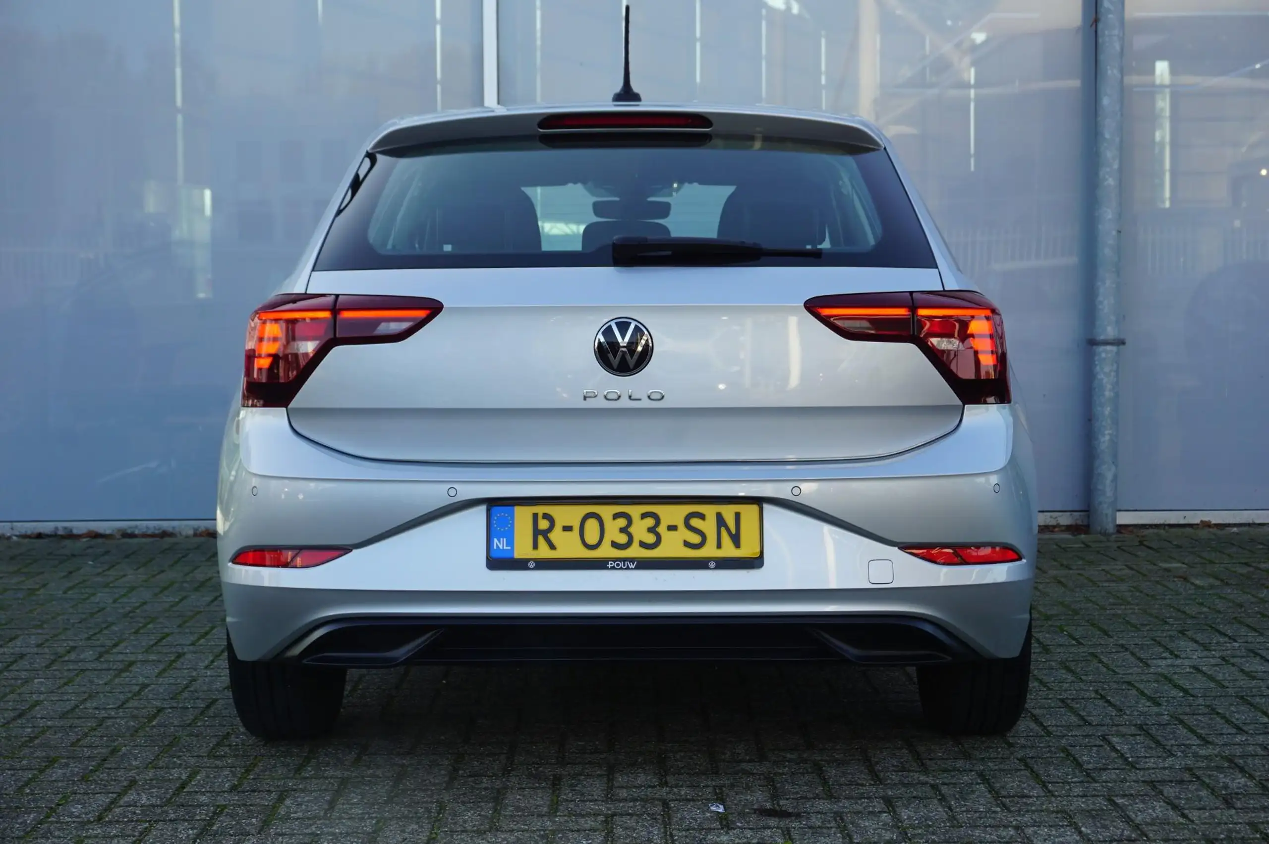 Volkswagen - Polo