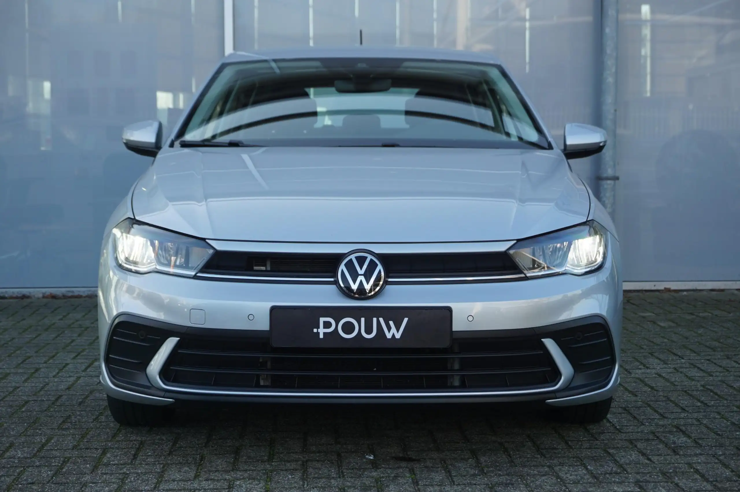 Volkswagen - Polo